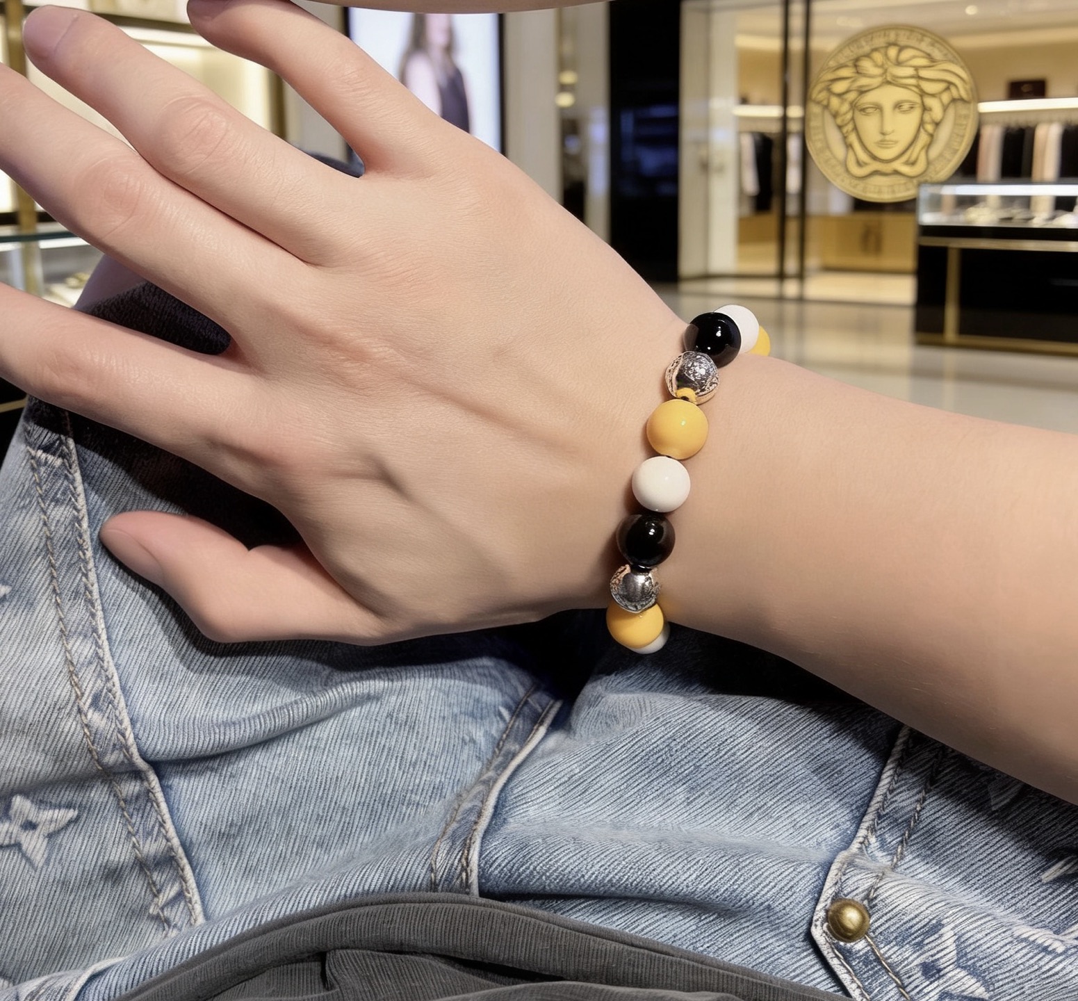 Bracelet Jewelry
