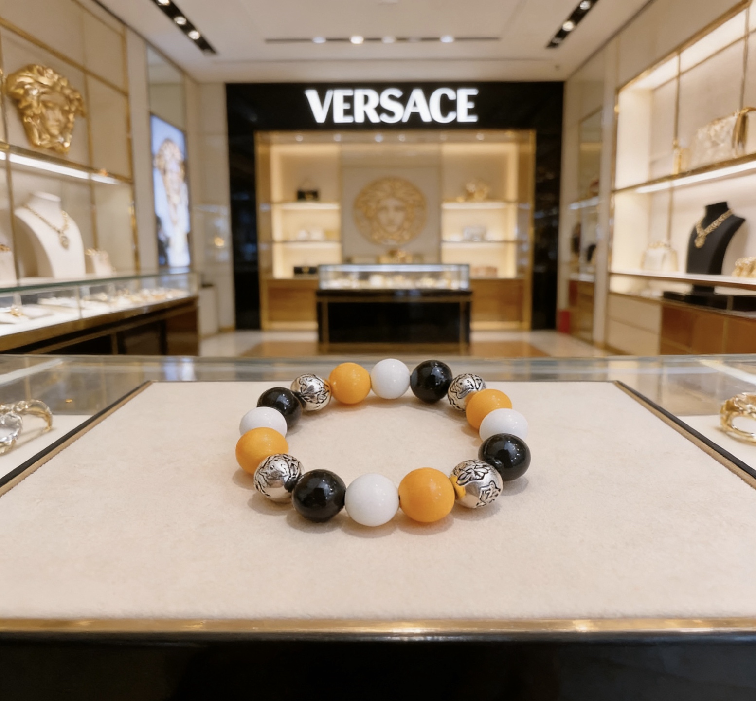 Bracelet Jewelry