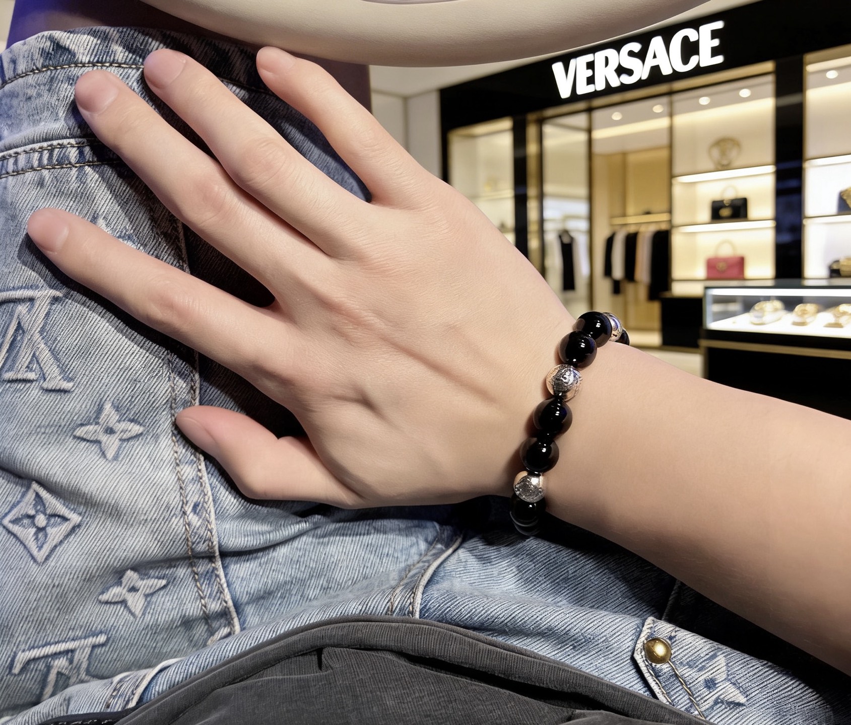 Bracelet Jewelry