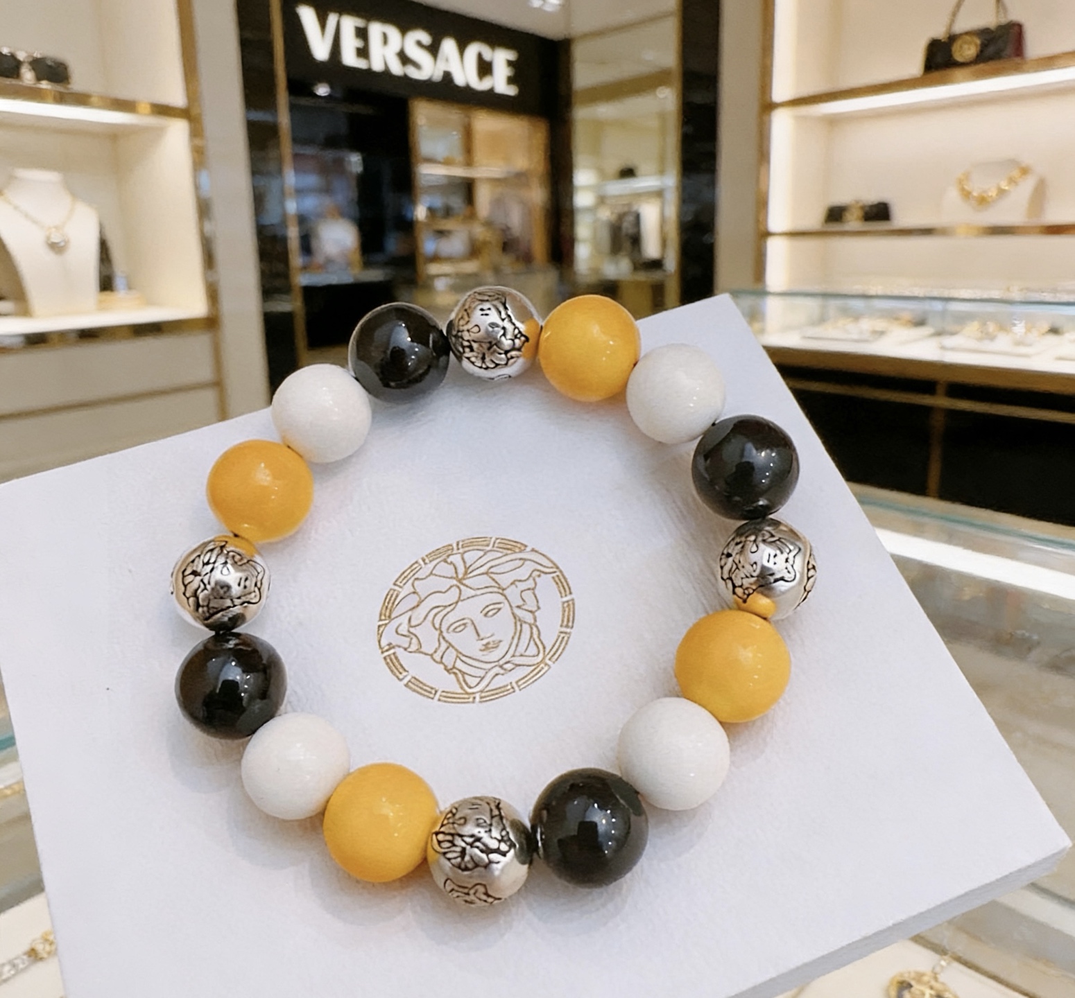Bracelet Jewelry