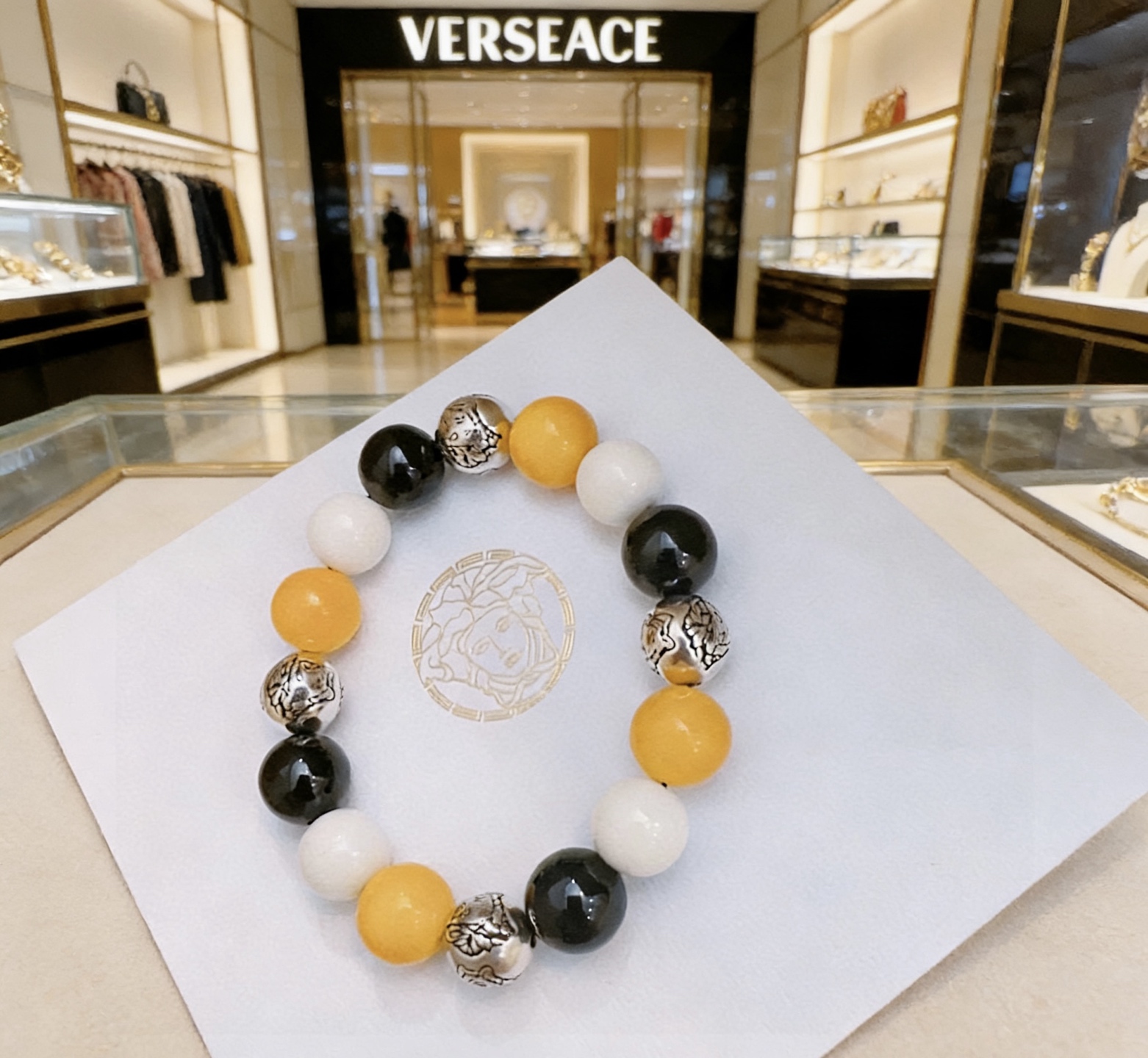 Bracelet Jewelry