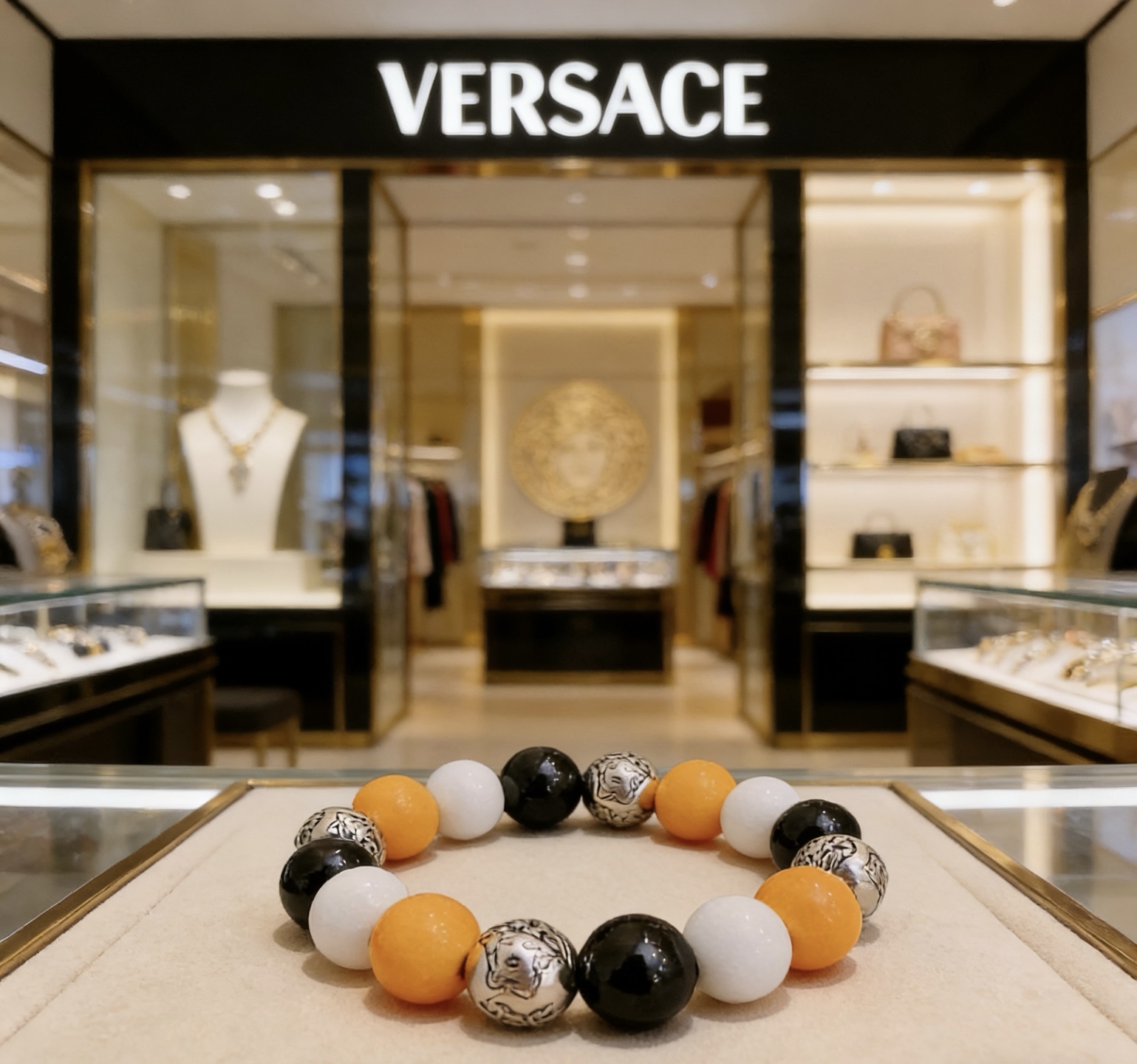 Bracelet Jewelry