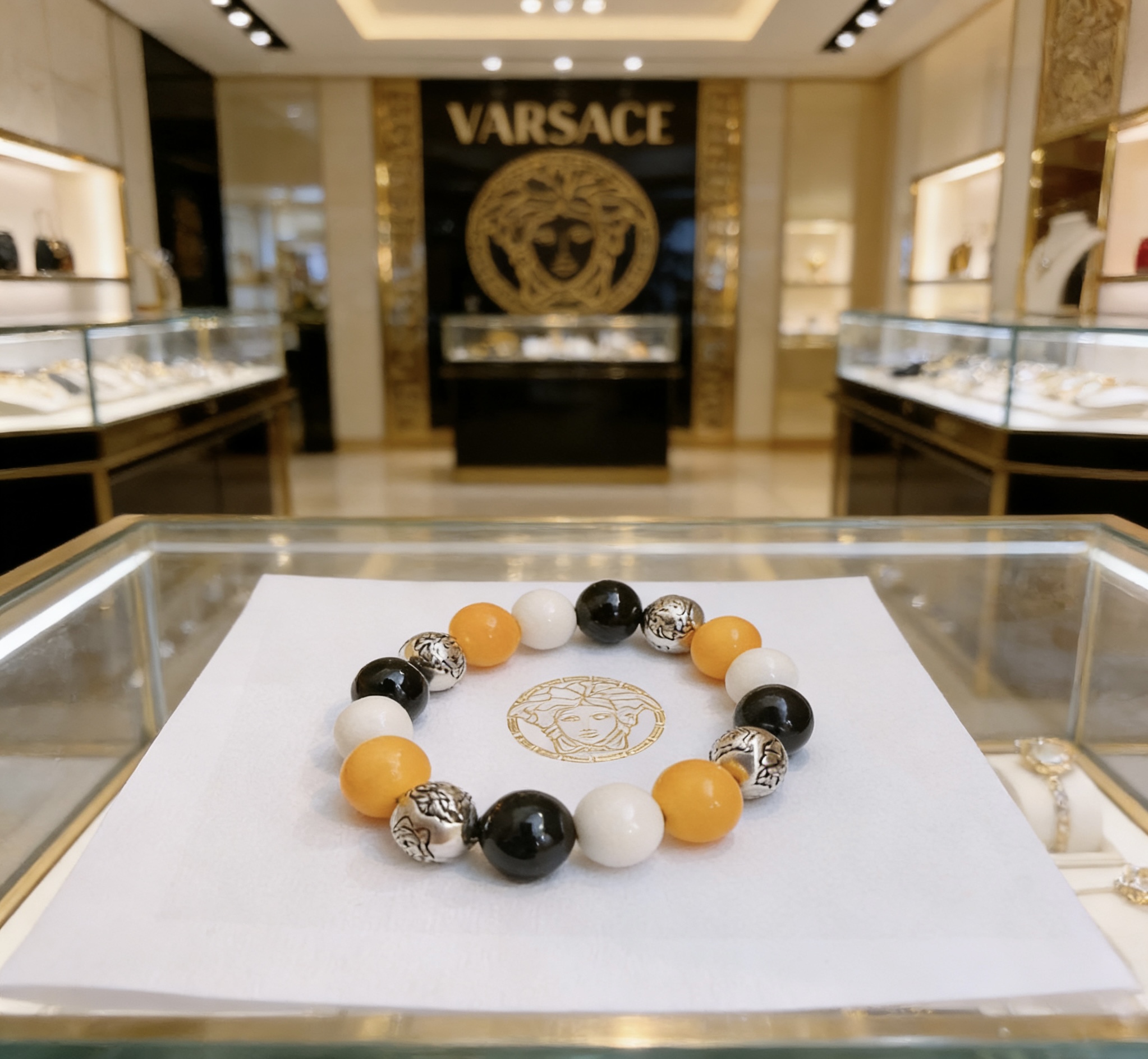 Bracelet Jewelry