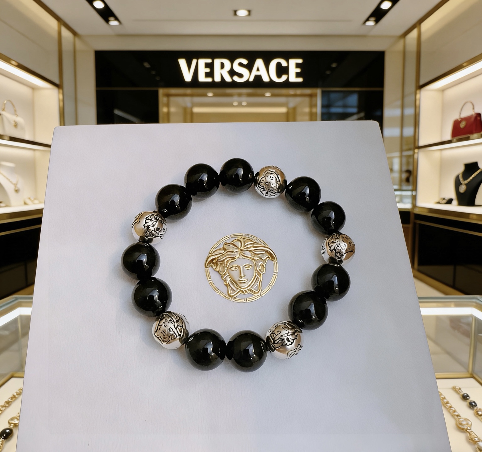 Bracelet Jewelry