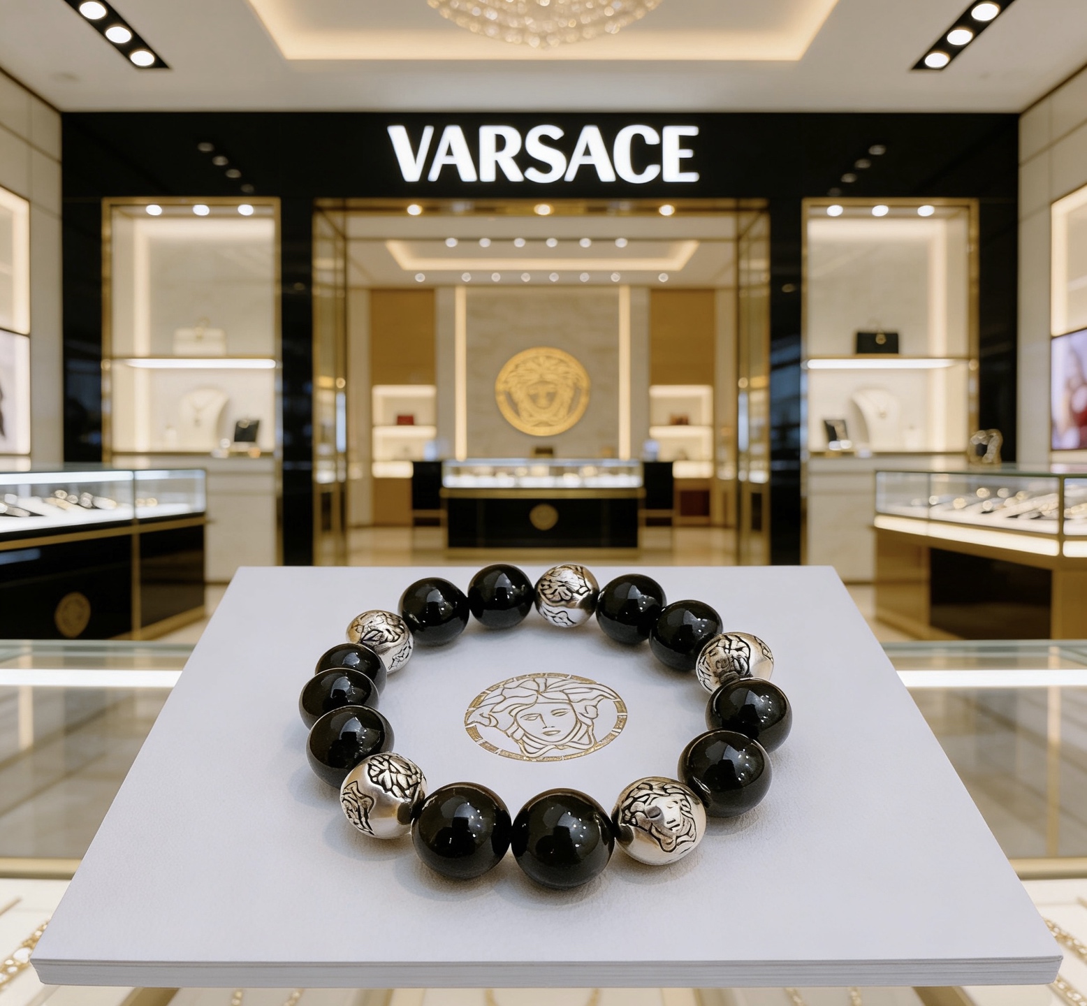 Bracelet Jewelry
