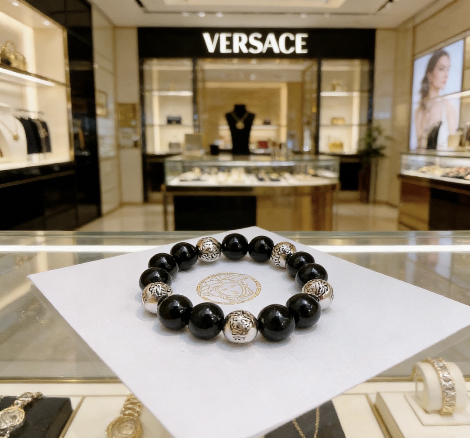 Bracelet Jewelry