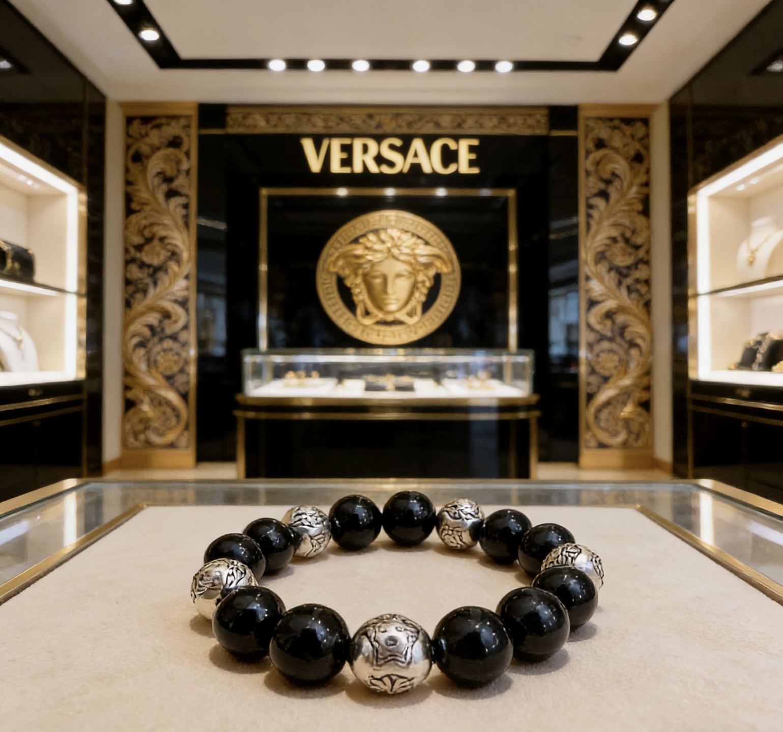 Bracelet Jewelry