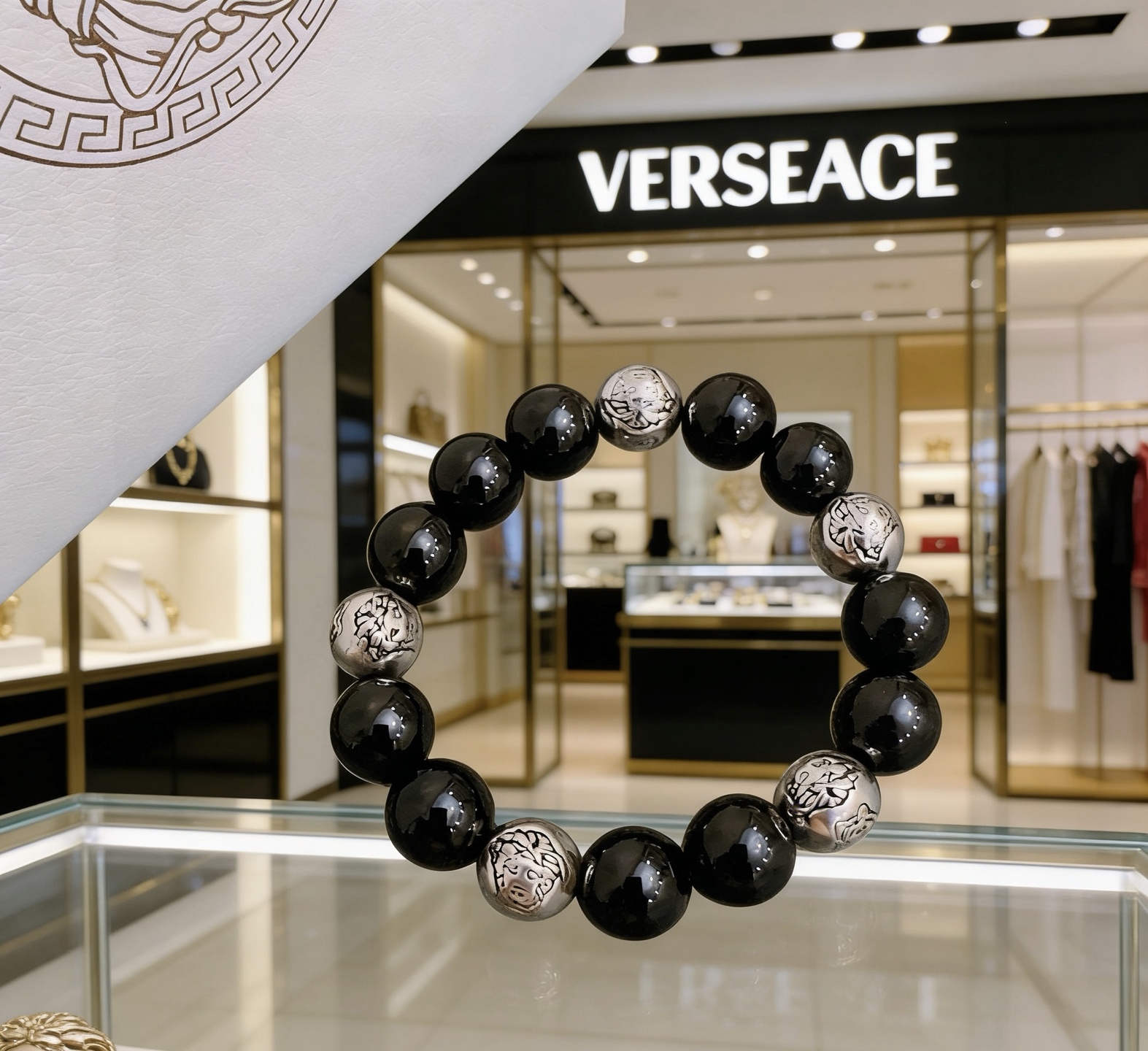 Bracelet Jewelry