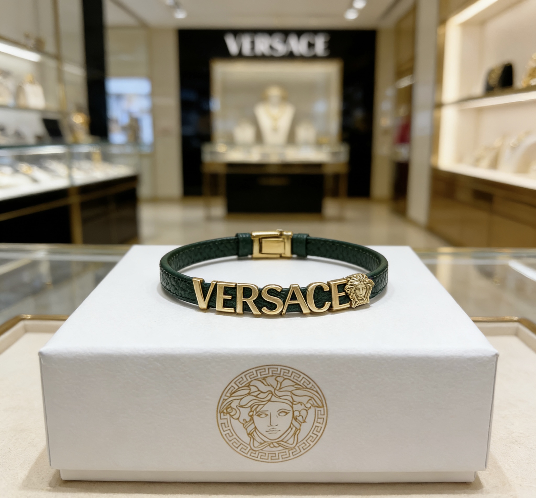 Bracelet Jewelry