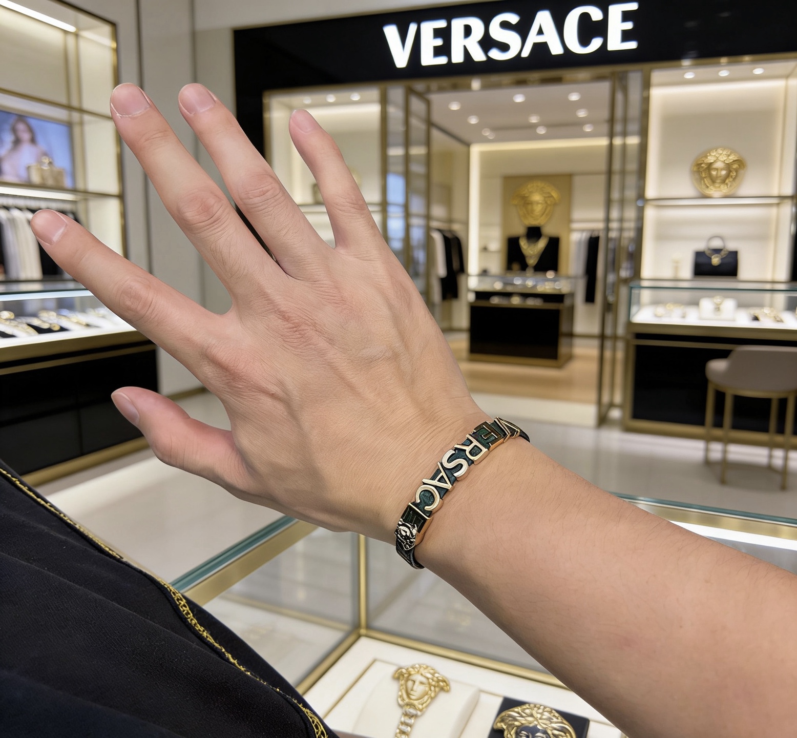 Bracelet Jewelry