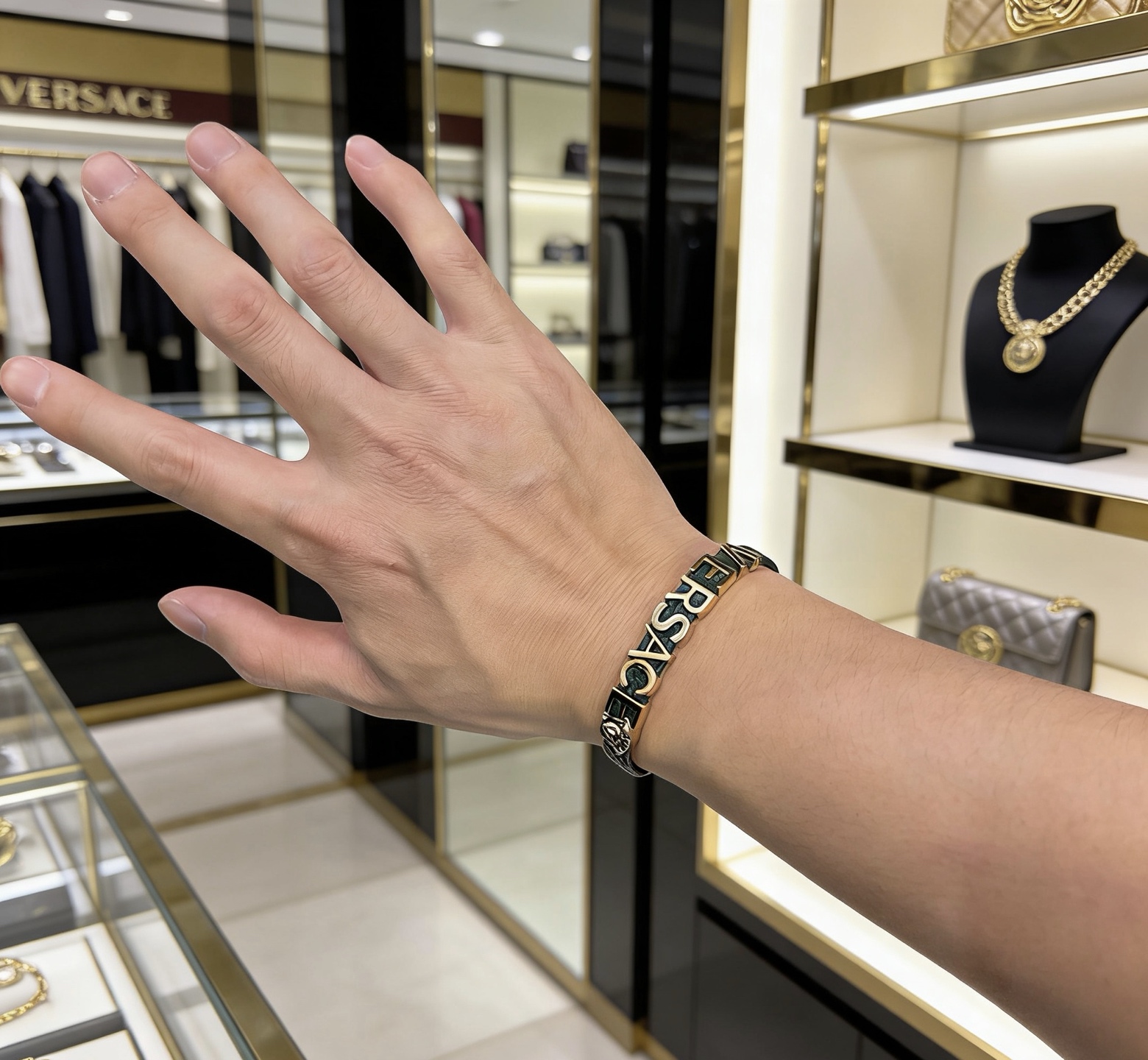Bracelet Jewelry