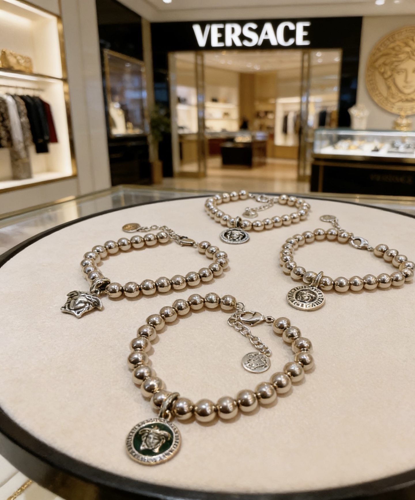 Bracelet Jewelry