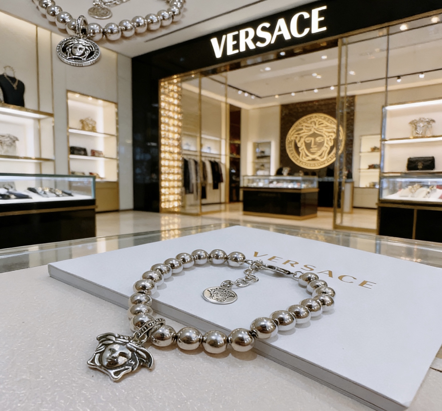 Bracelet Jewelry