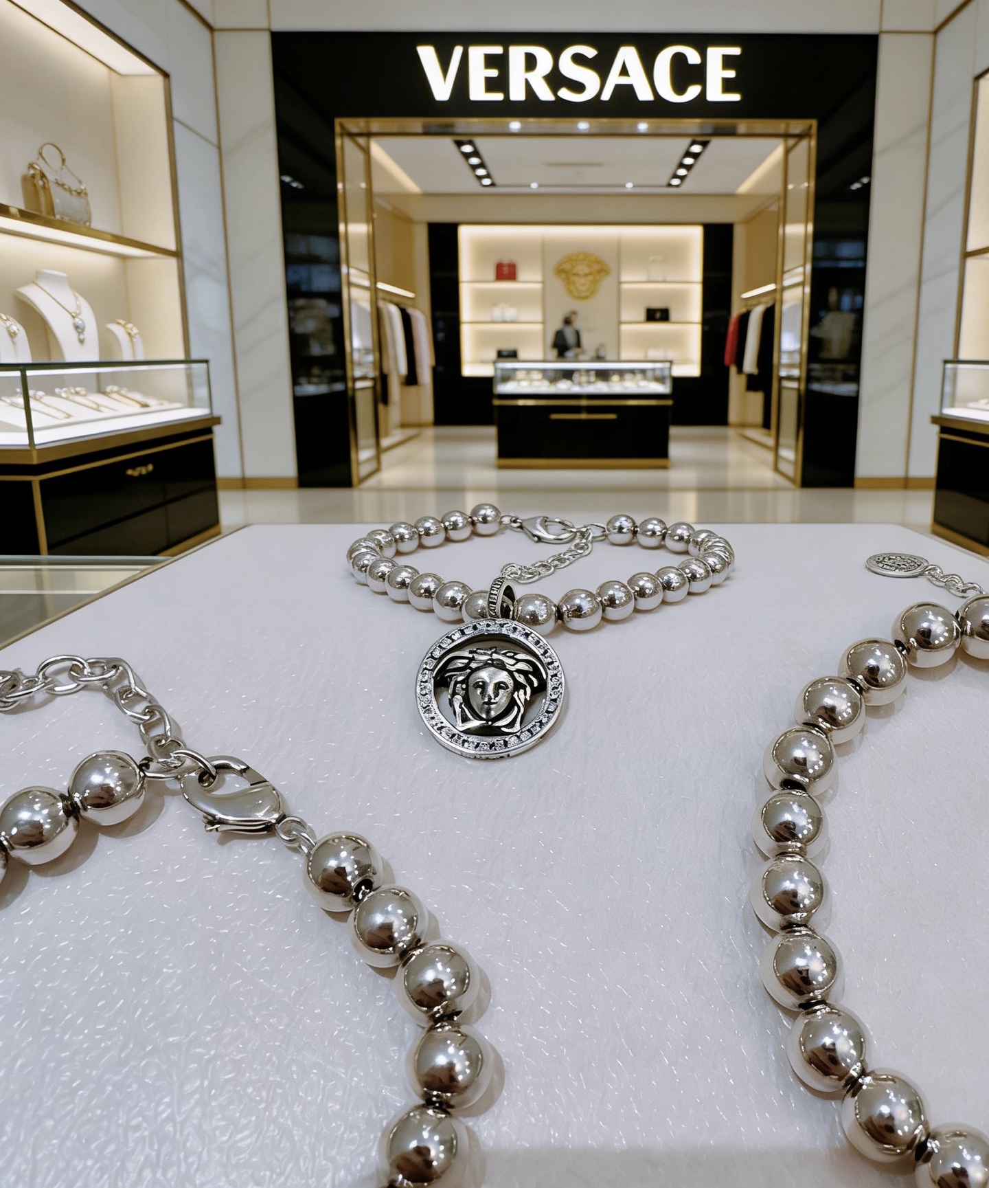 Bracelet Jewelry