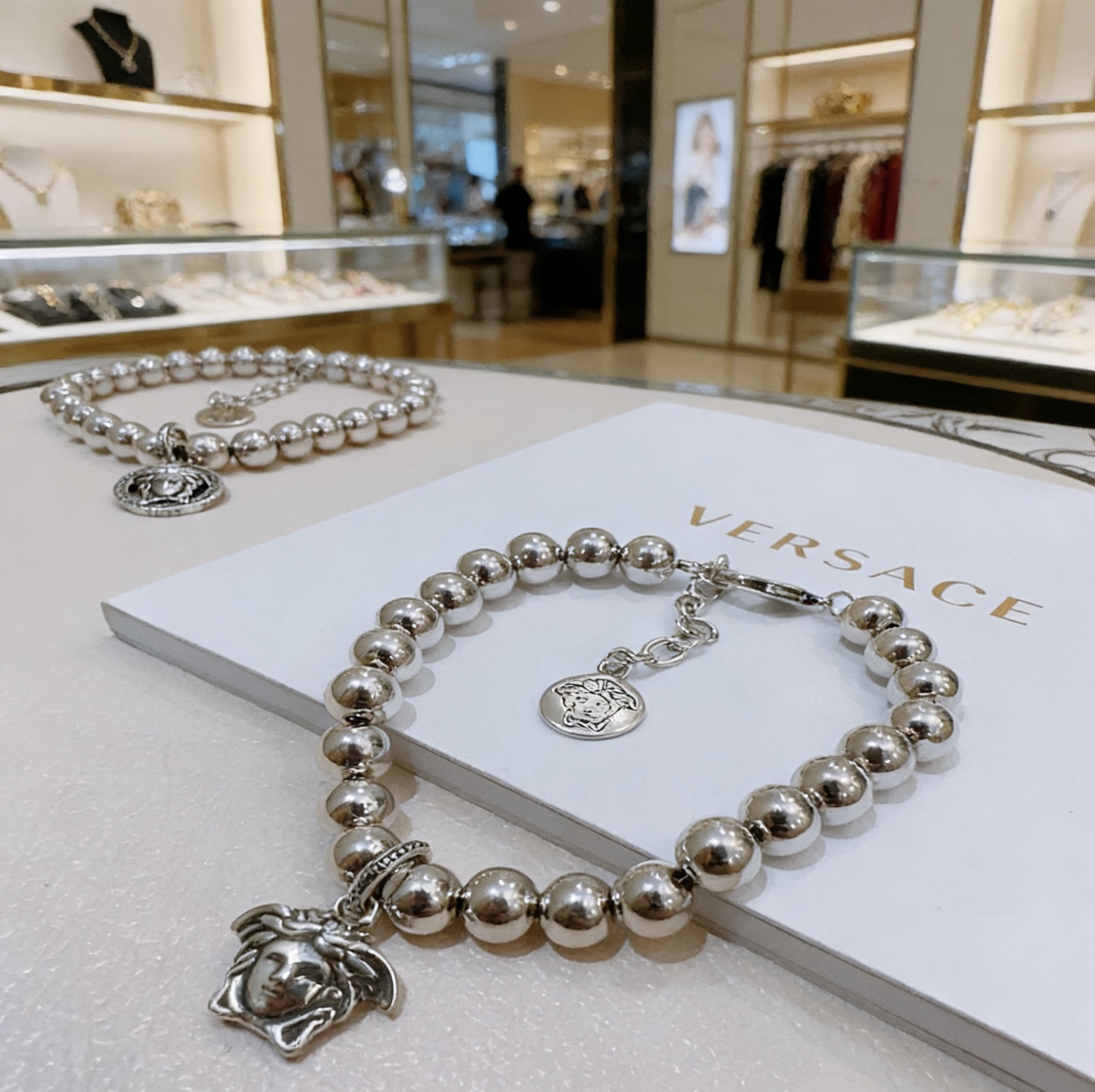 Bracelet Jewelry