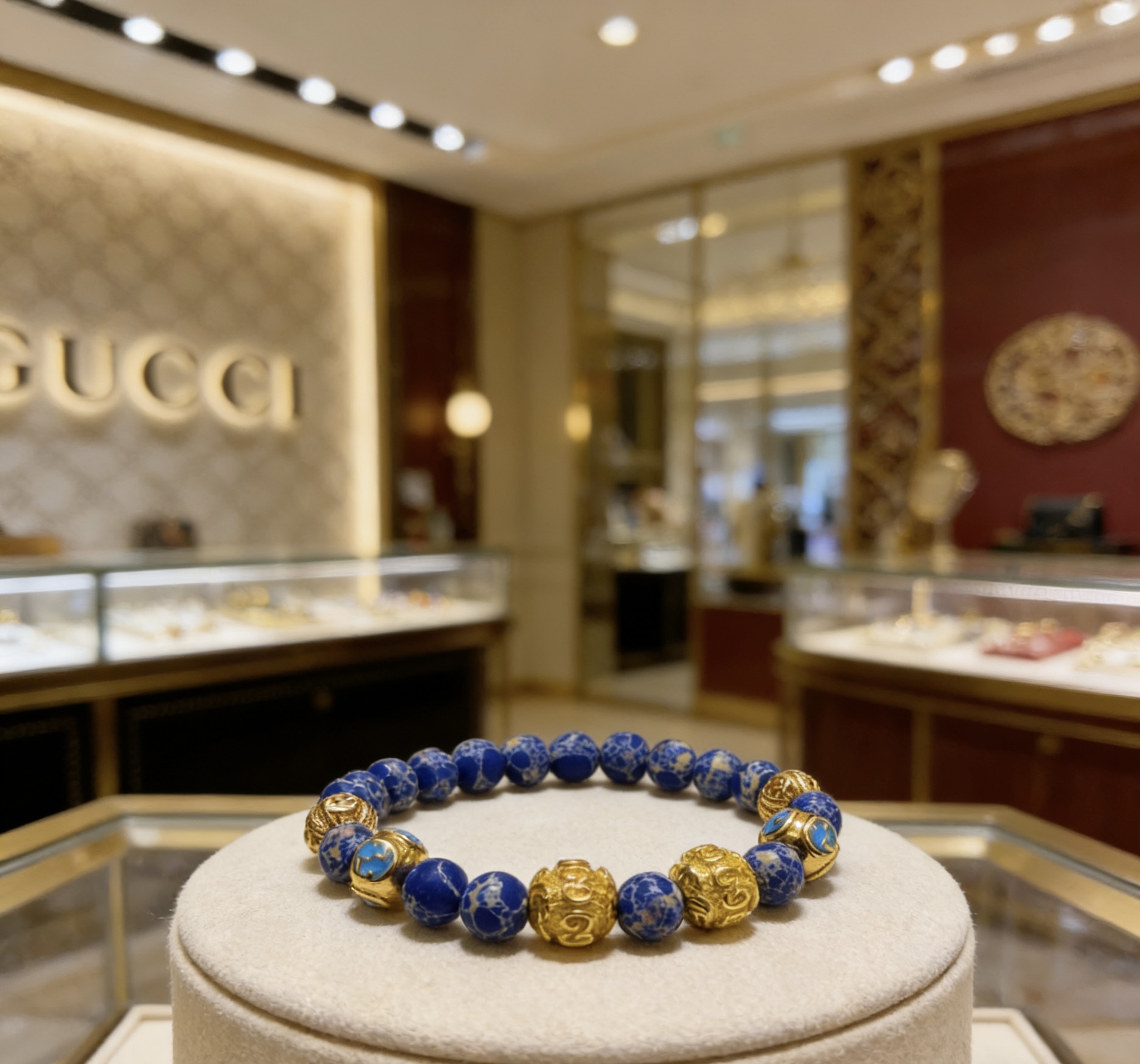 Bracelet Jewelry