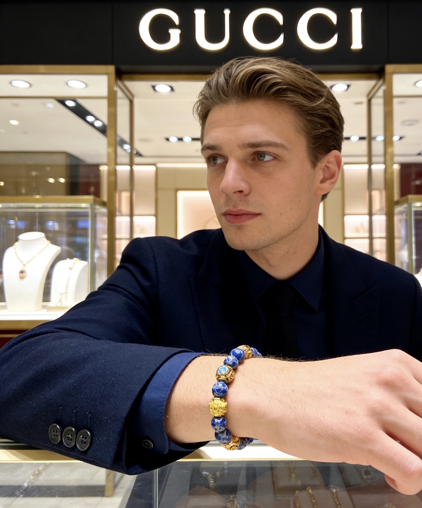 Bracelet Jewelry