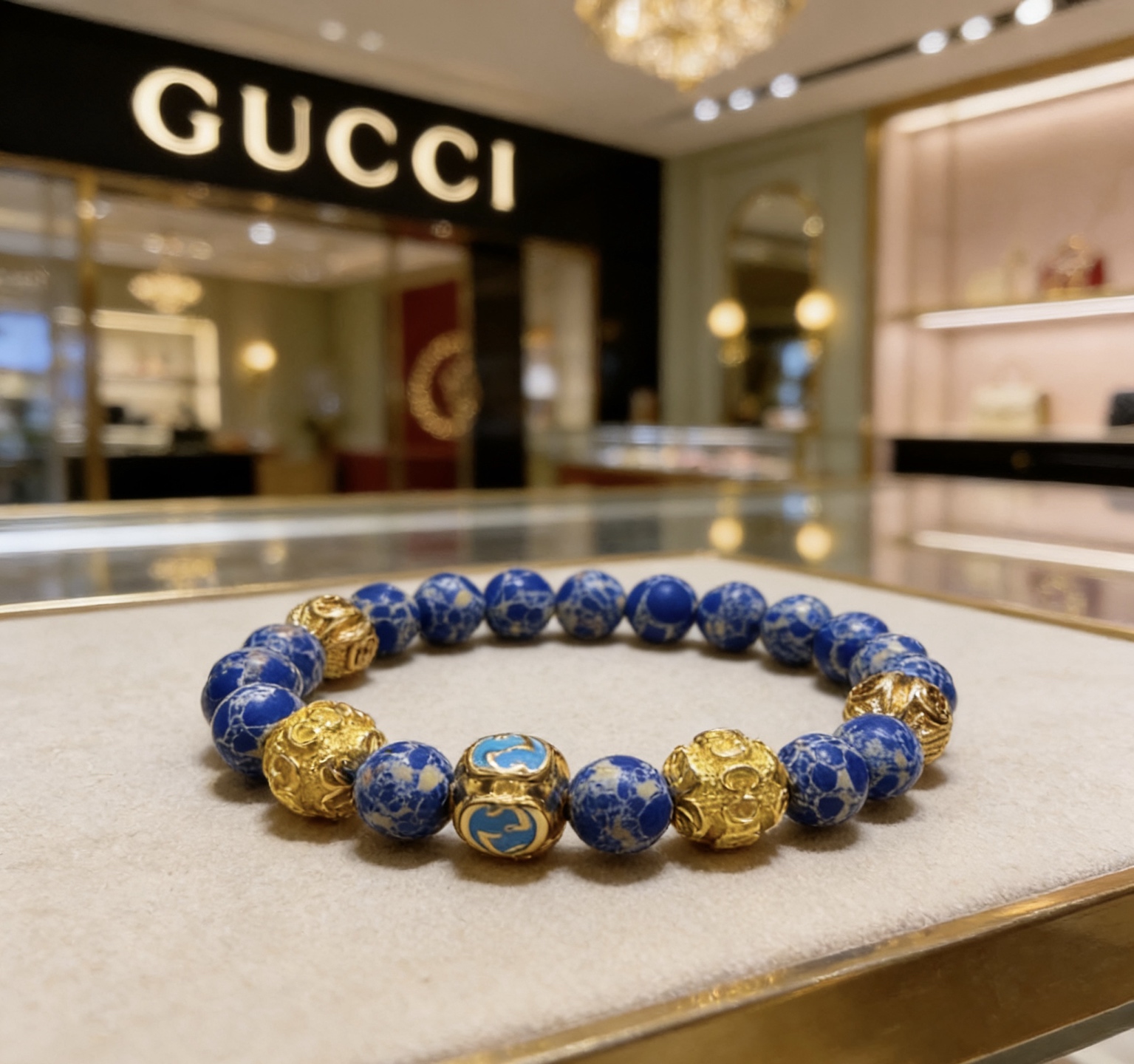 Bracelet Jewelry