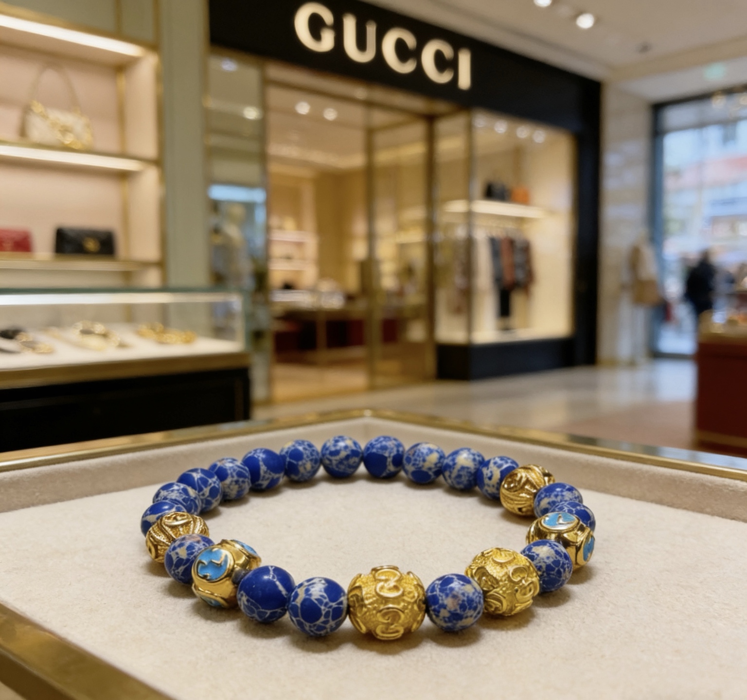 Bracelet Jewelry