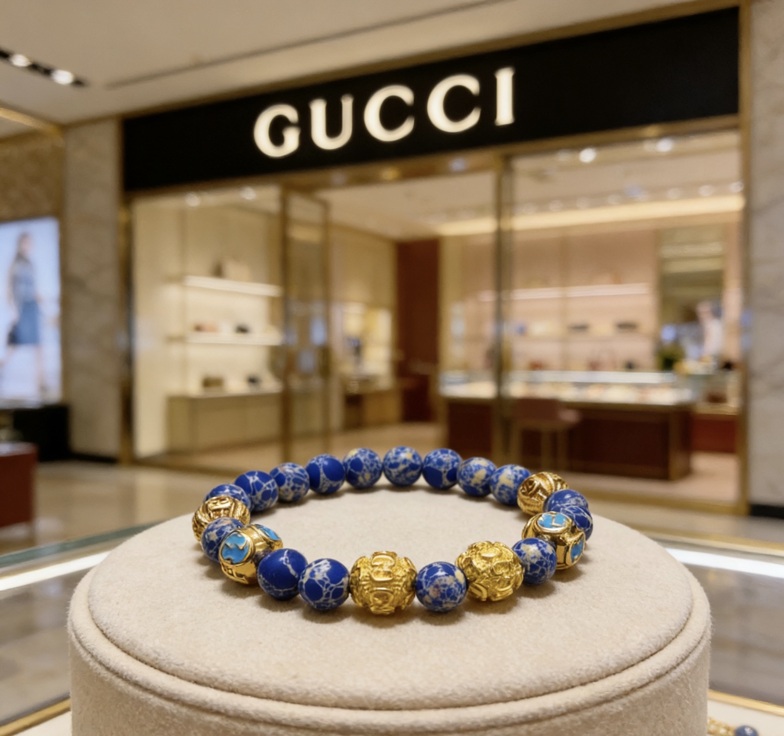 Bracelet Jewelry