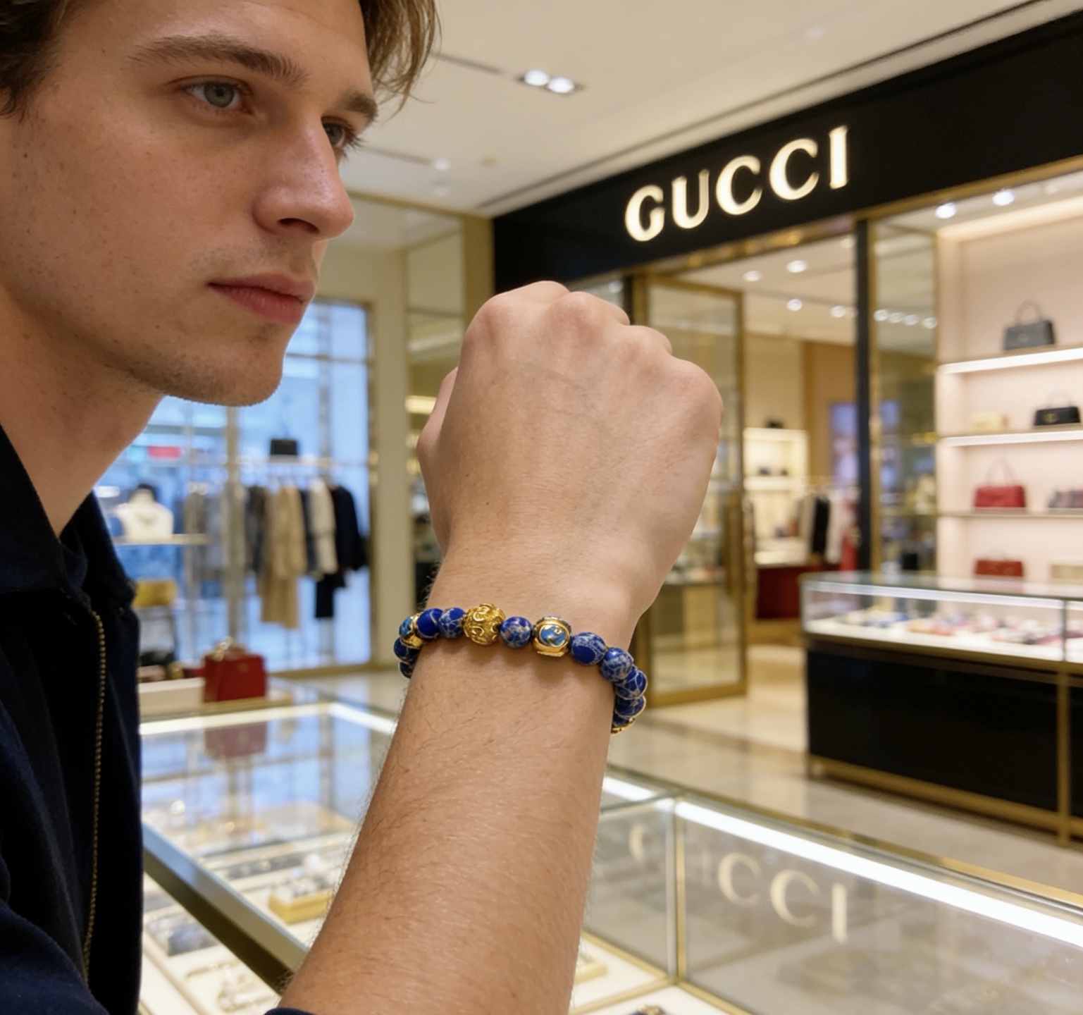 Bracelet Jewelry
