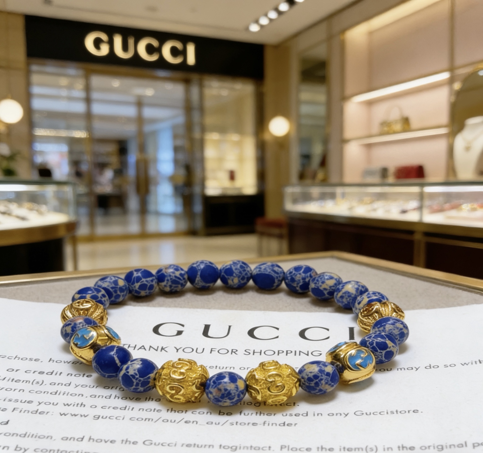 Bracelet Jewelry