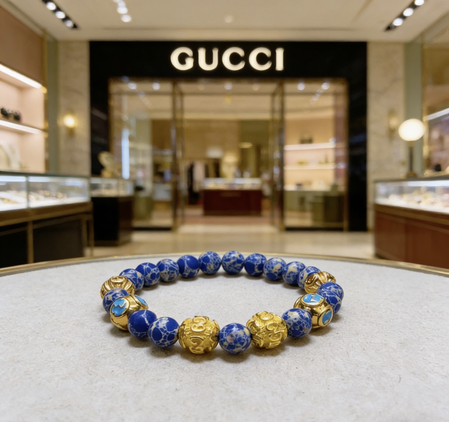 Bracelet Jewelry