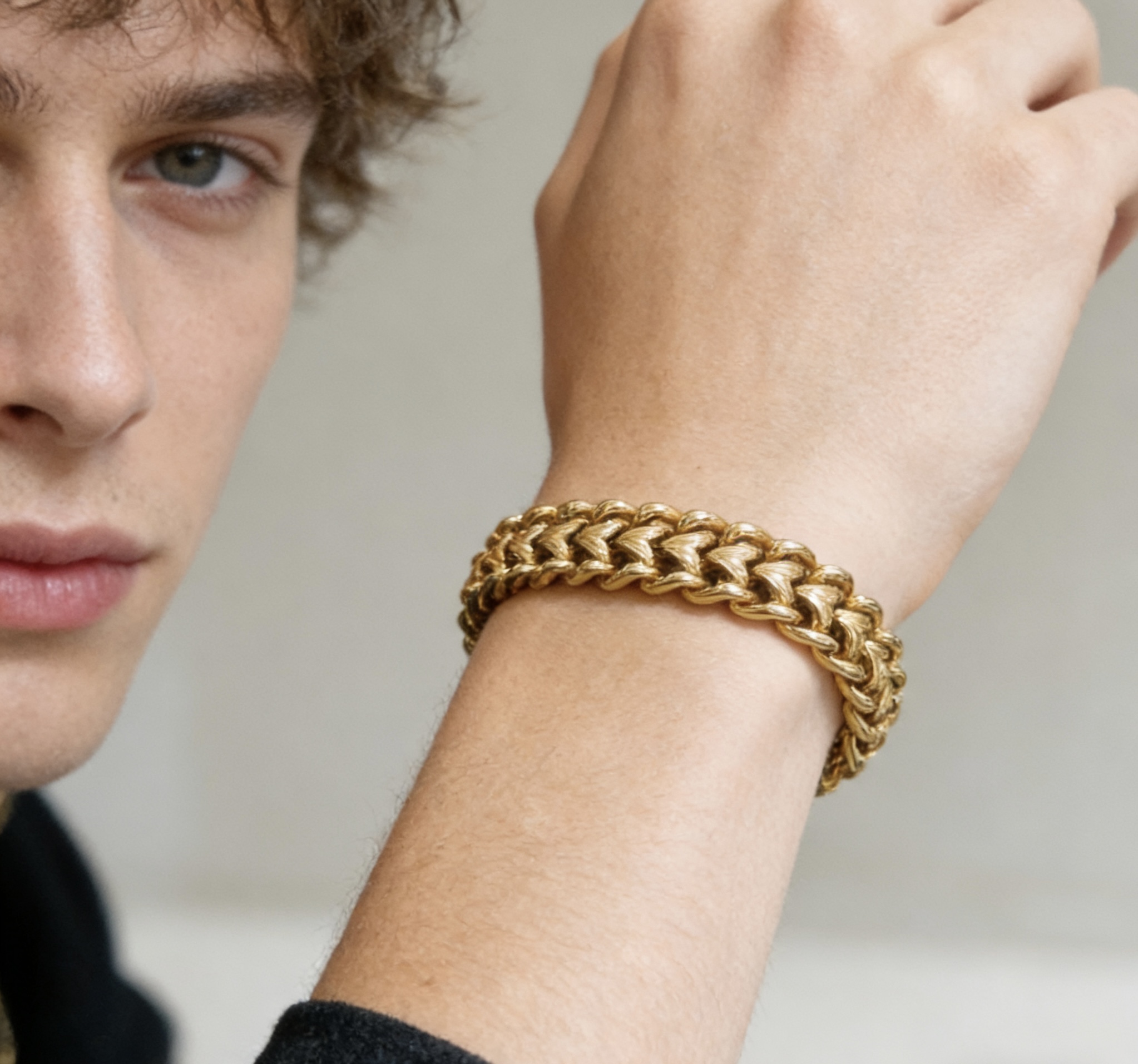 Bracelet Jewelry