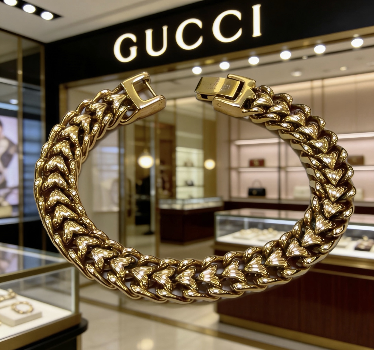 Bracelet Jewelry