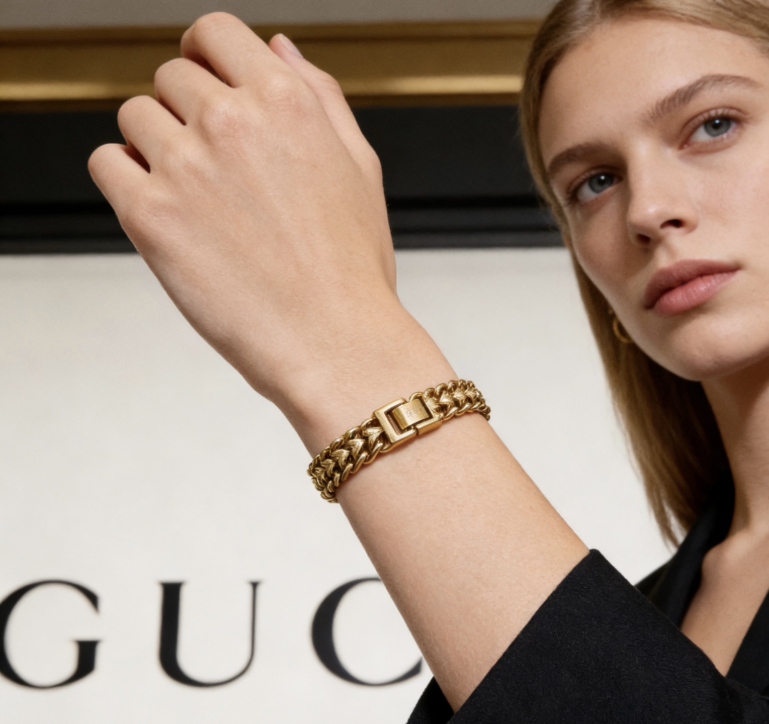 Bracelet Jewelry