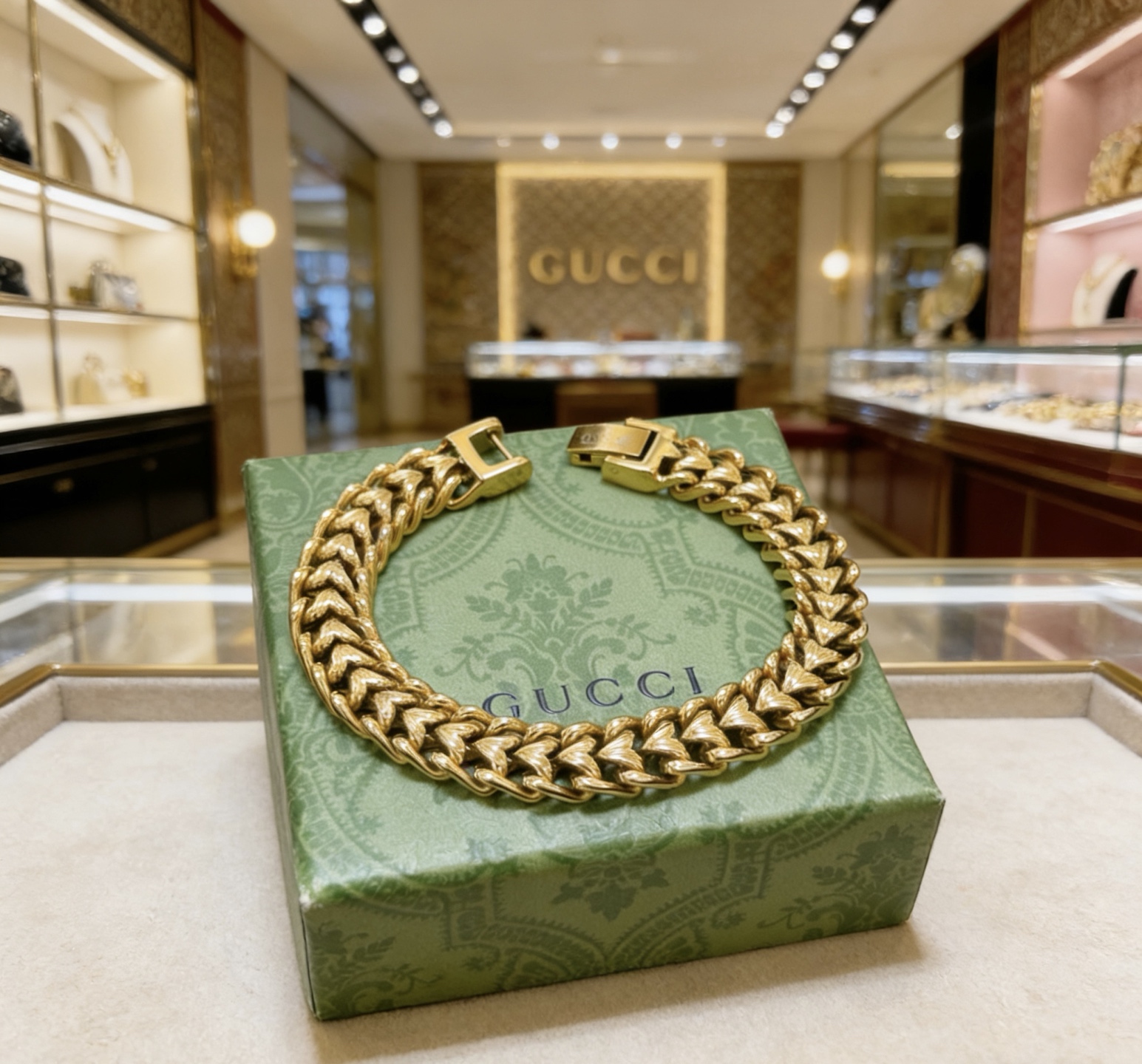 Bracelet Jewelry