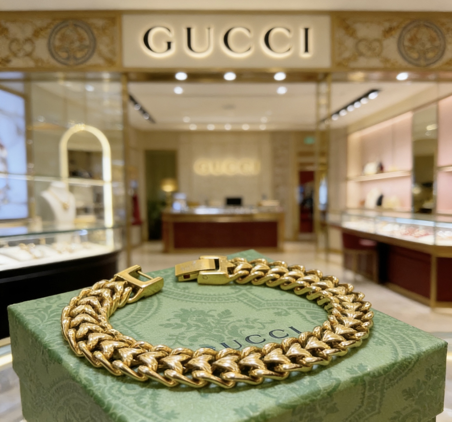 Bracelet Jewelry