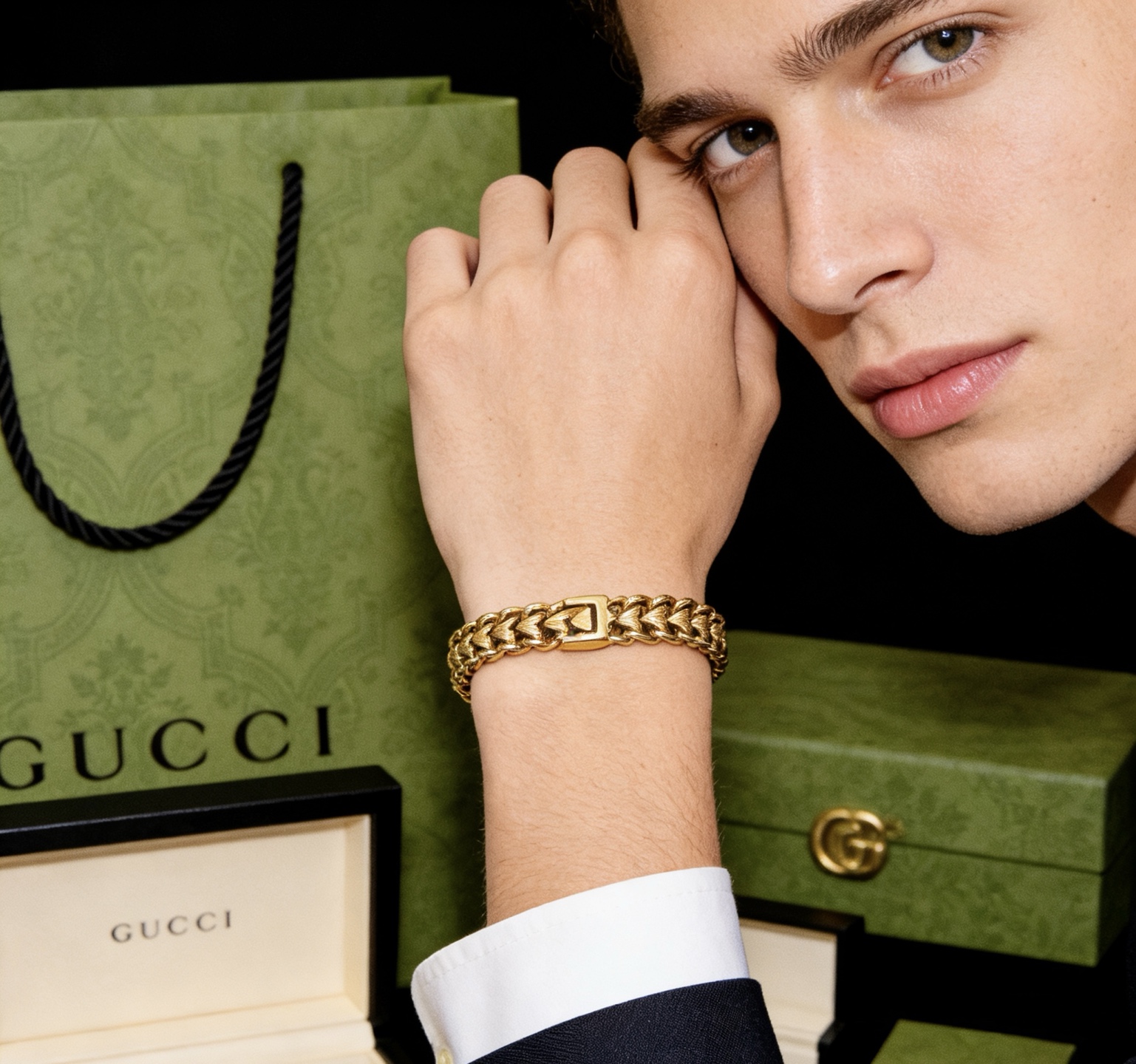 Bracelet Jewelry
