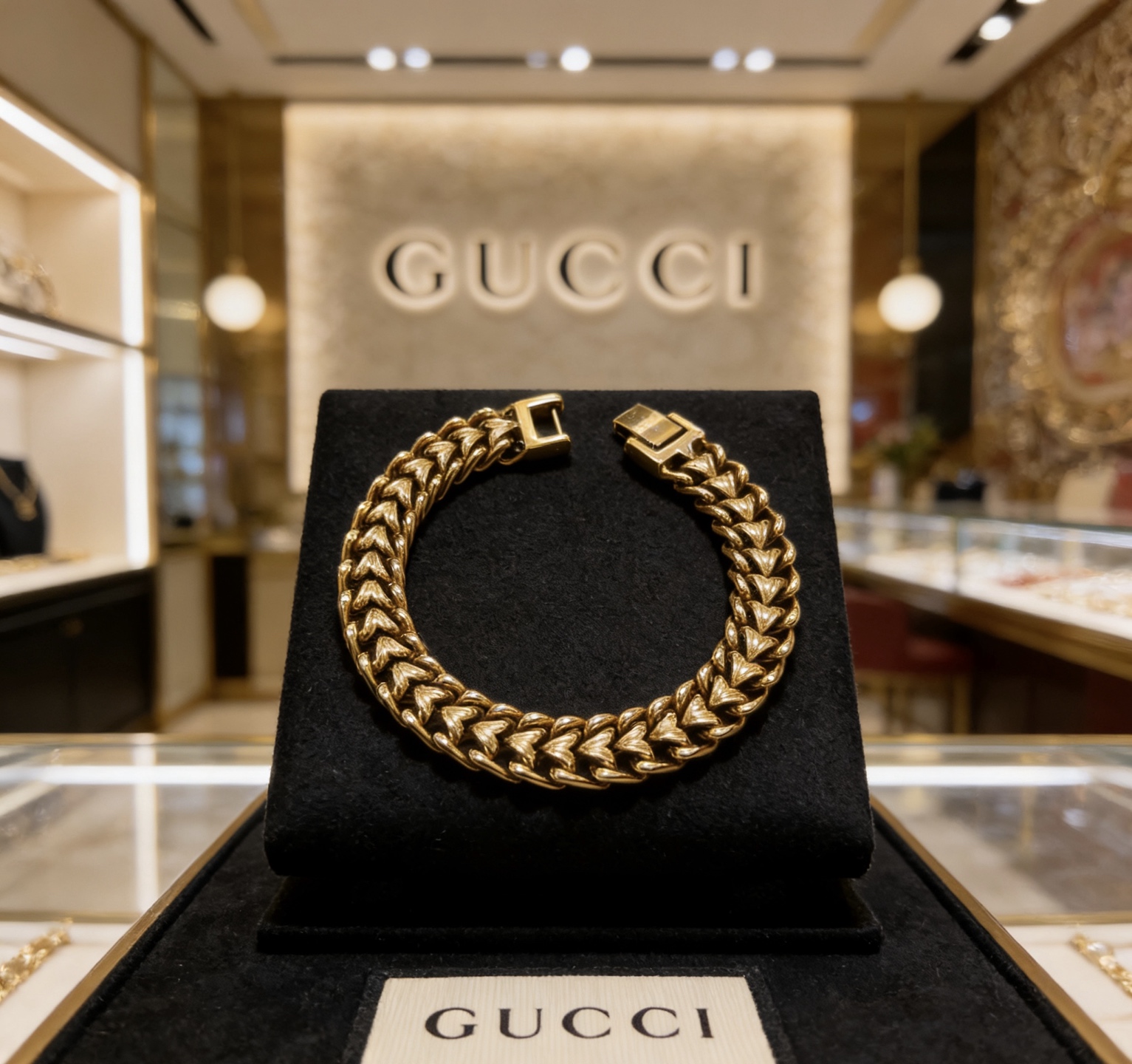 Bracelet Jewelry