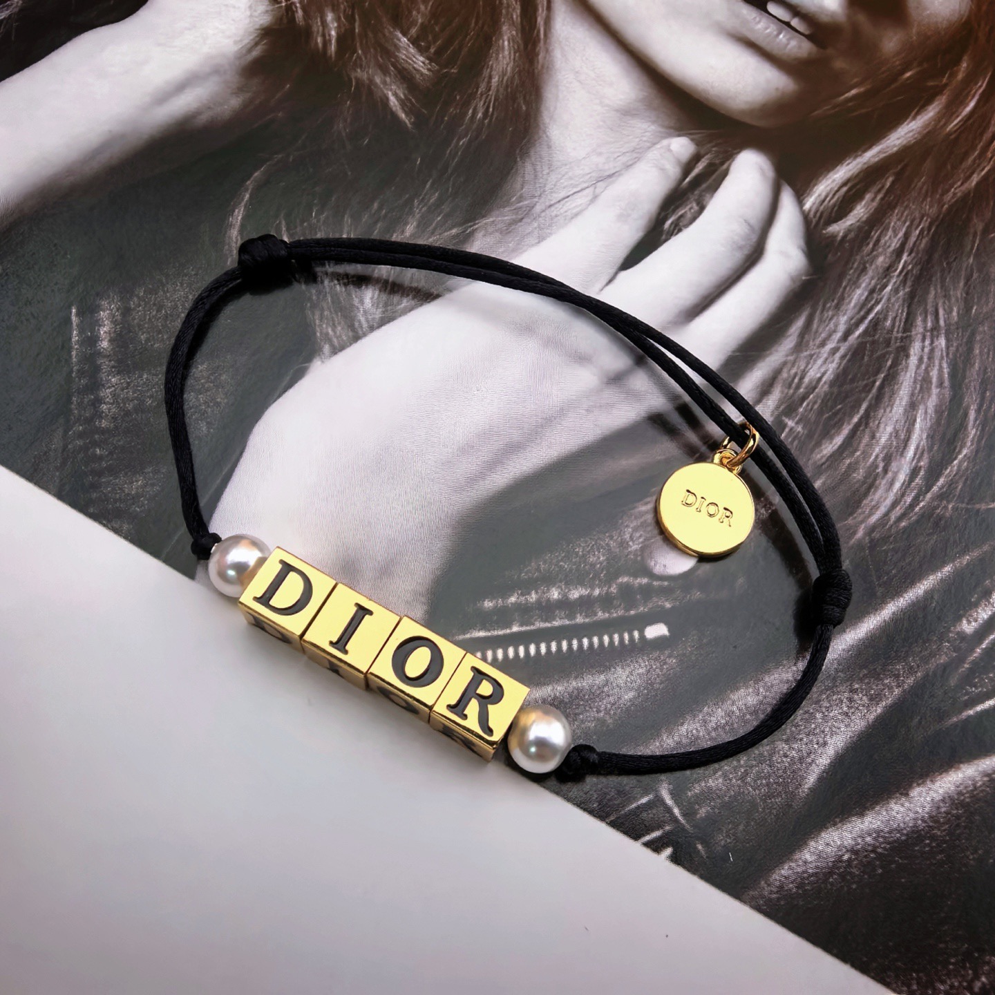 Bracelet Jewelry