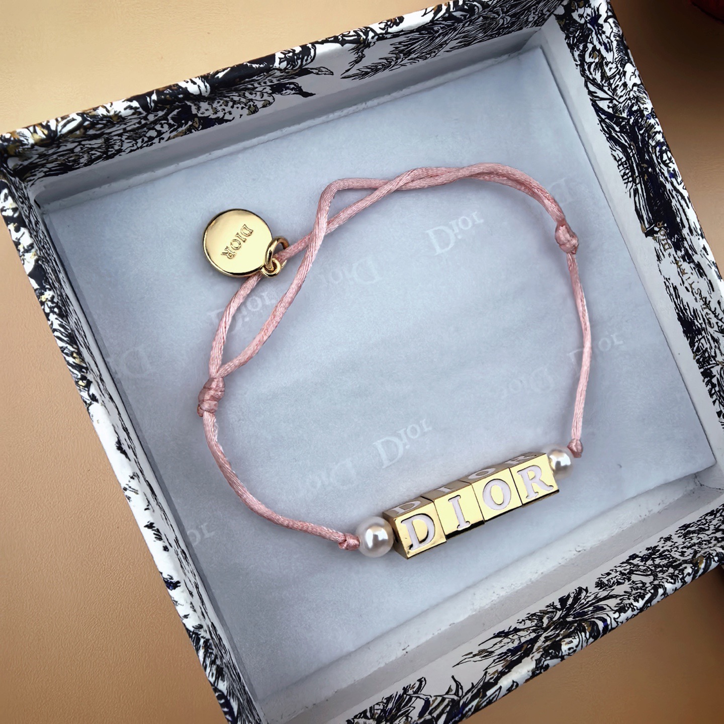 Bracelet Jewelry