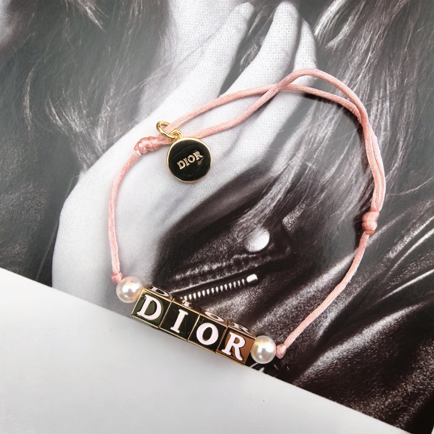 Bracelet Jewelry