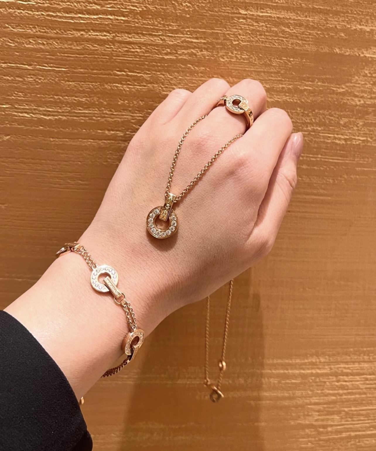 Bracelet Jewelry