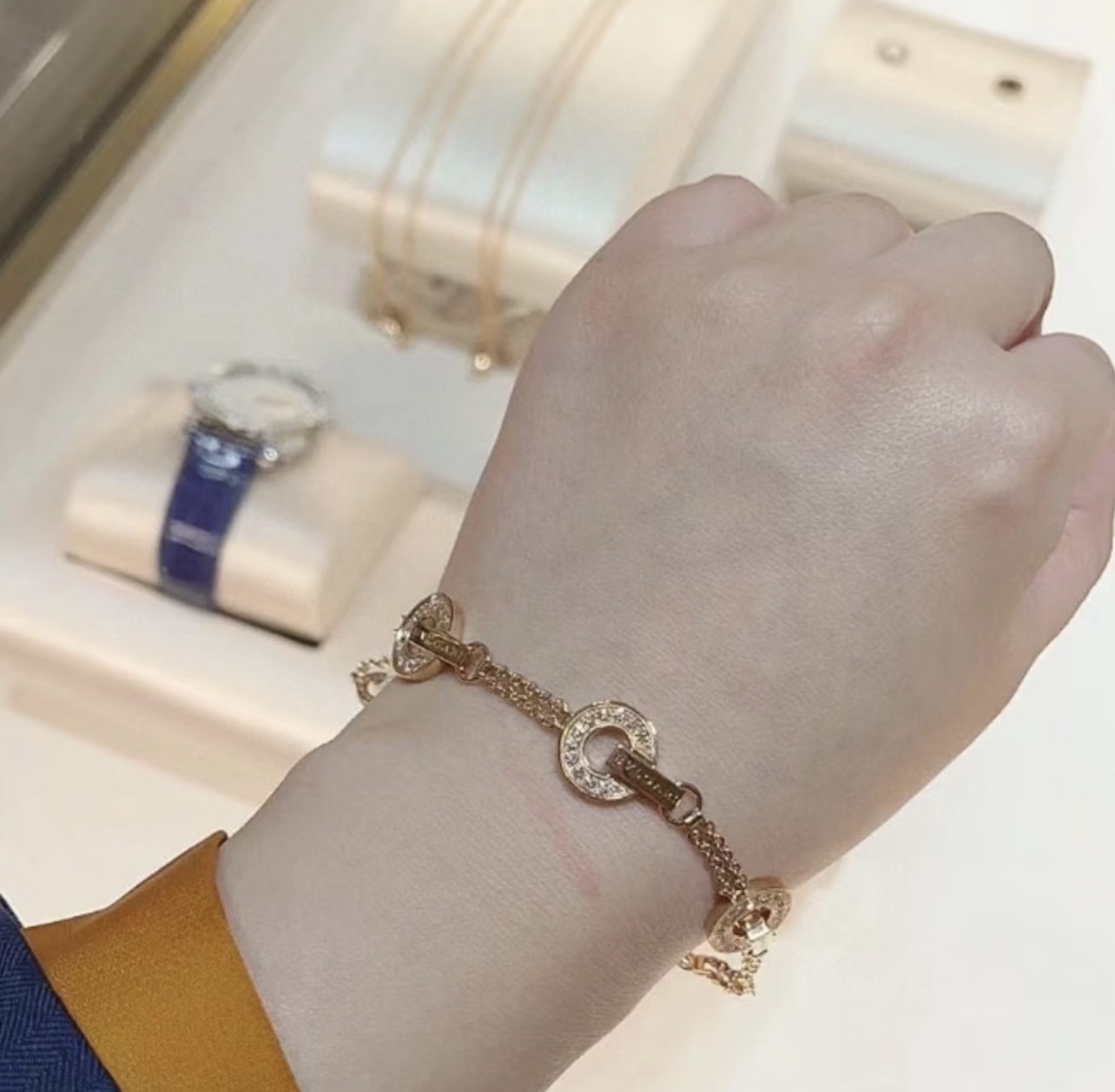 Bracelet Jewelry