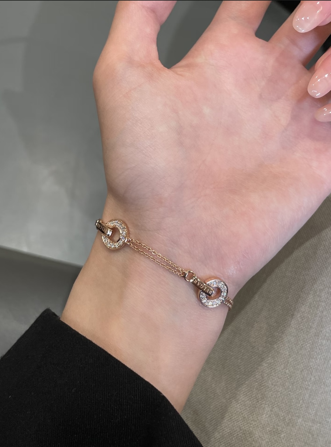Bracelet Jewelry