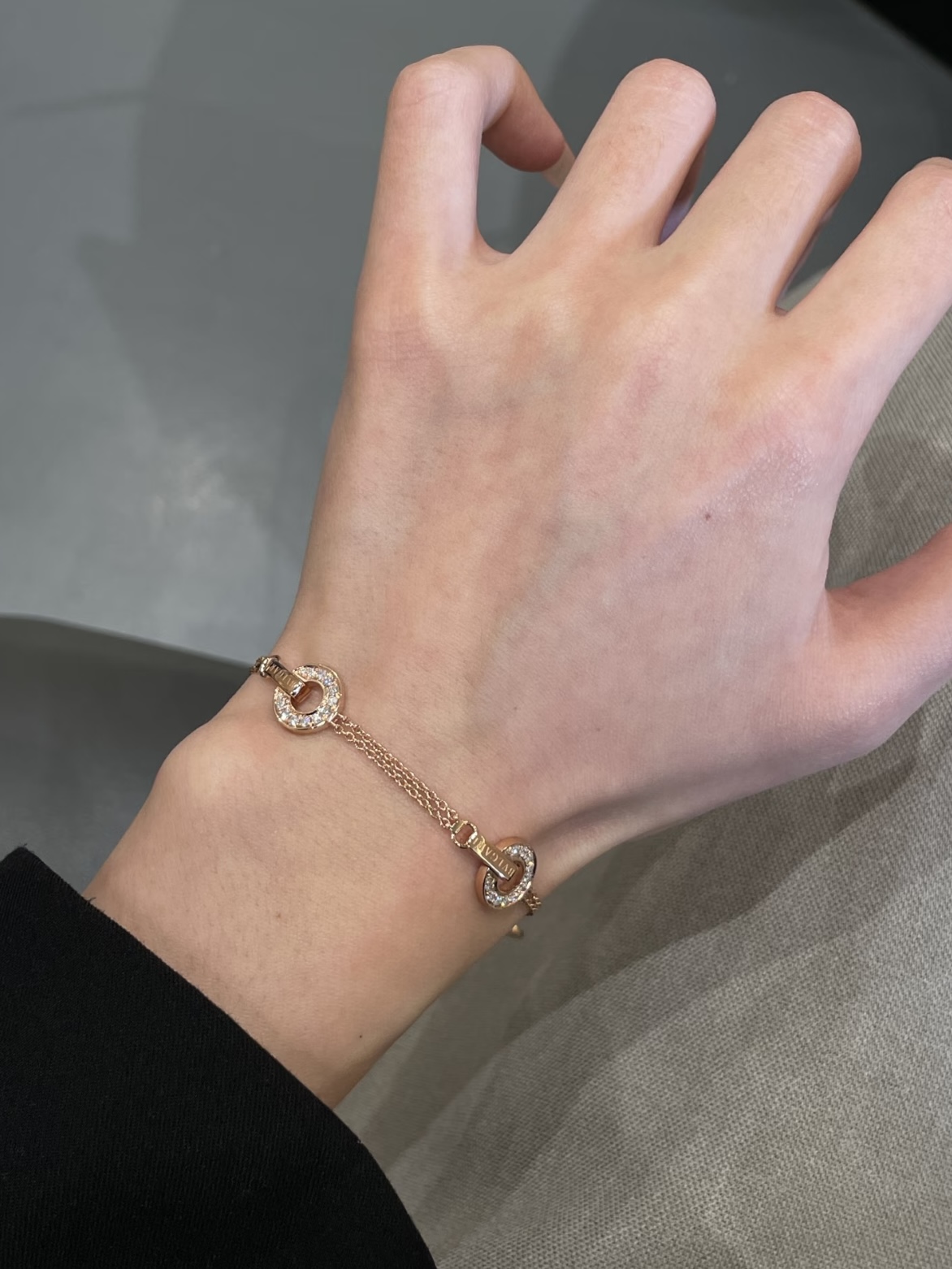 Bracelet Jewelry