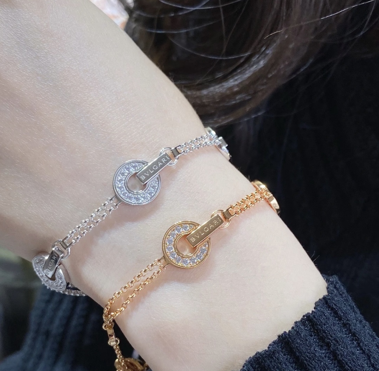 Bracelet Jewelry