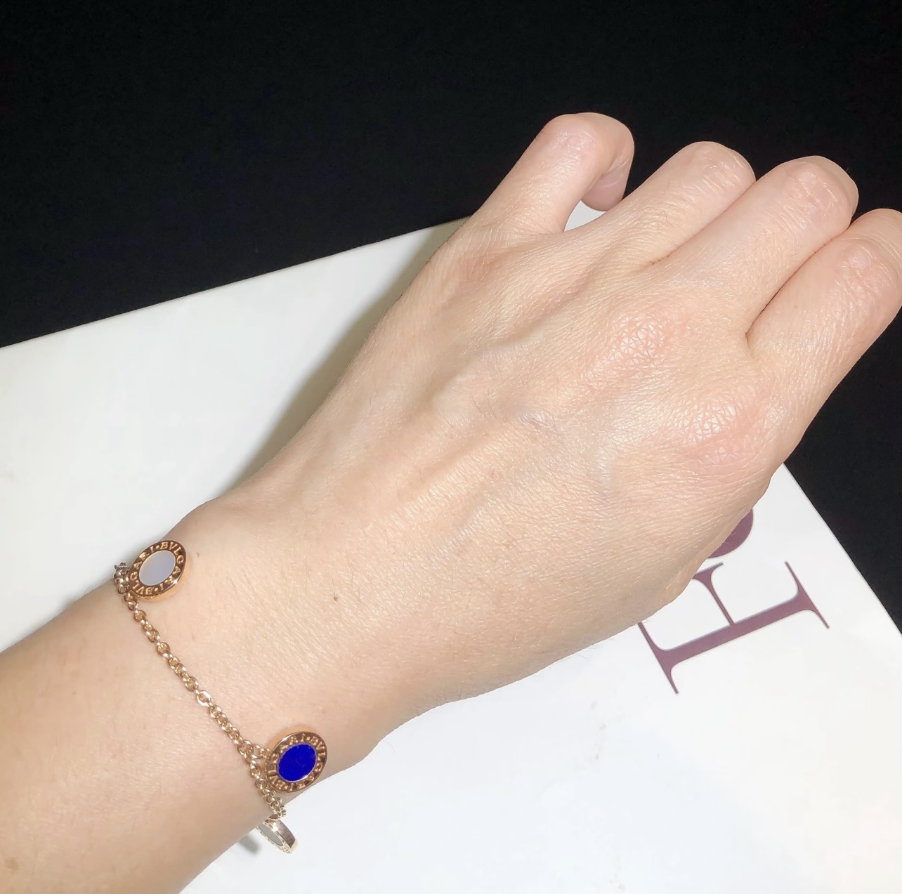 Bracelet Jewelry