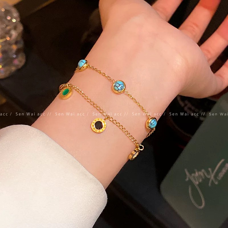 Bracelet Jewelry