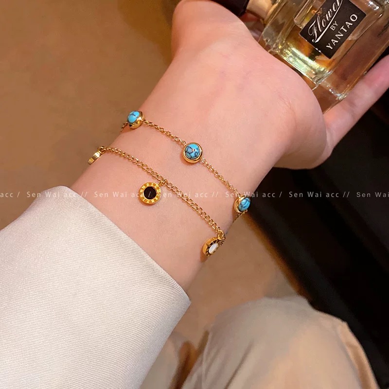 Bracelet Jewelry