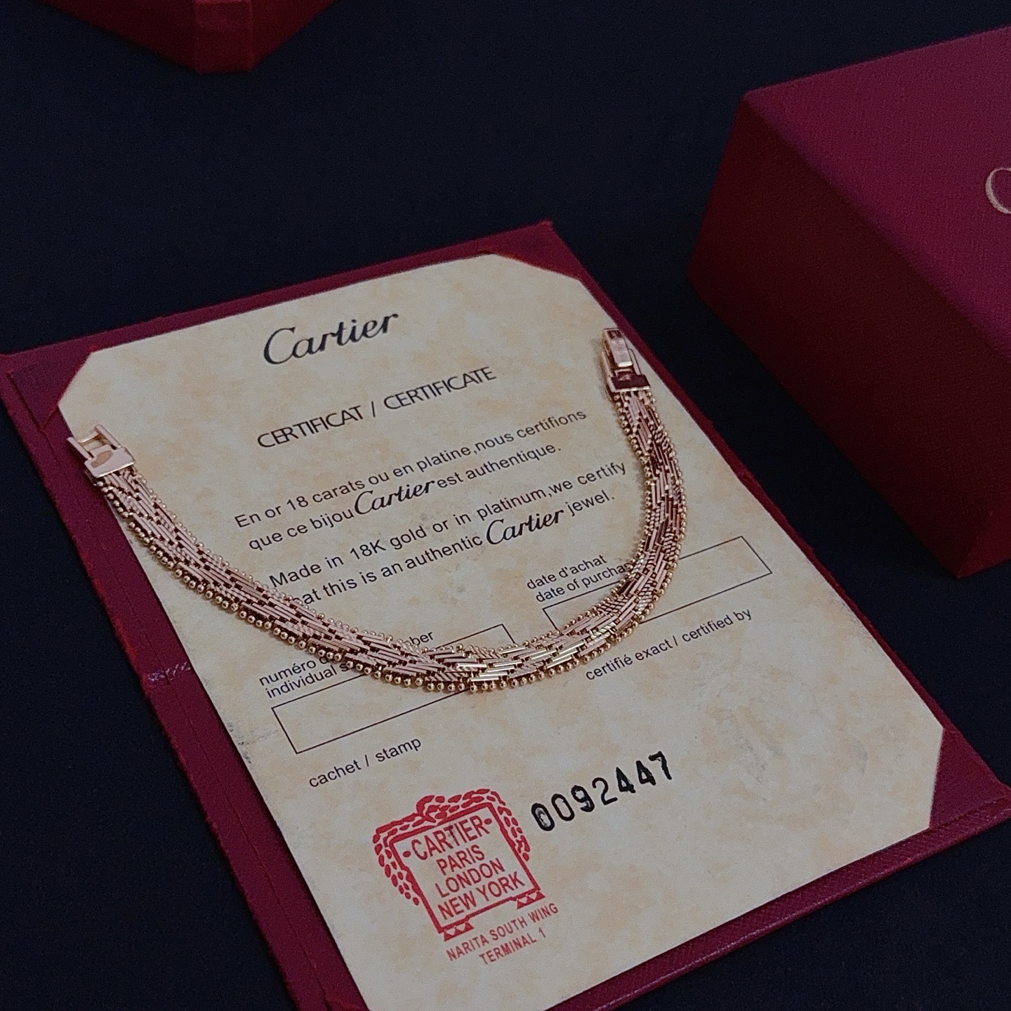 Bracelet Jewelry