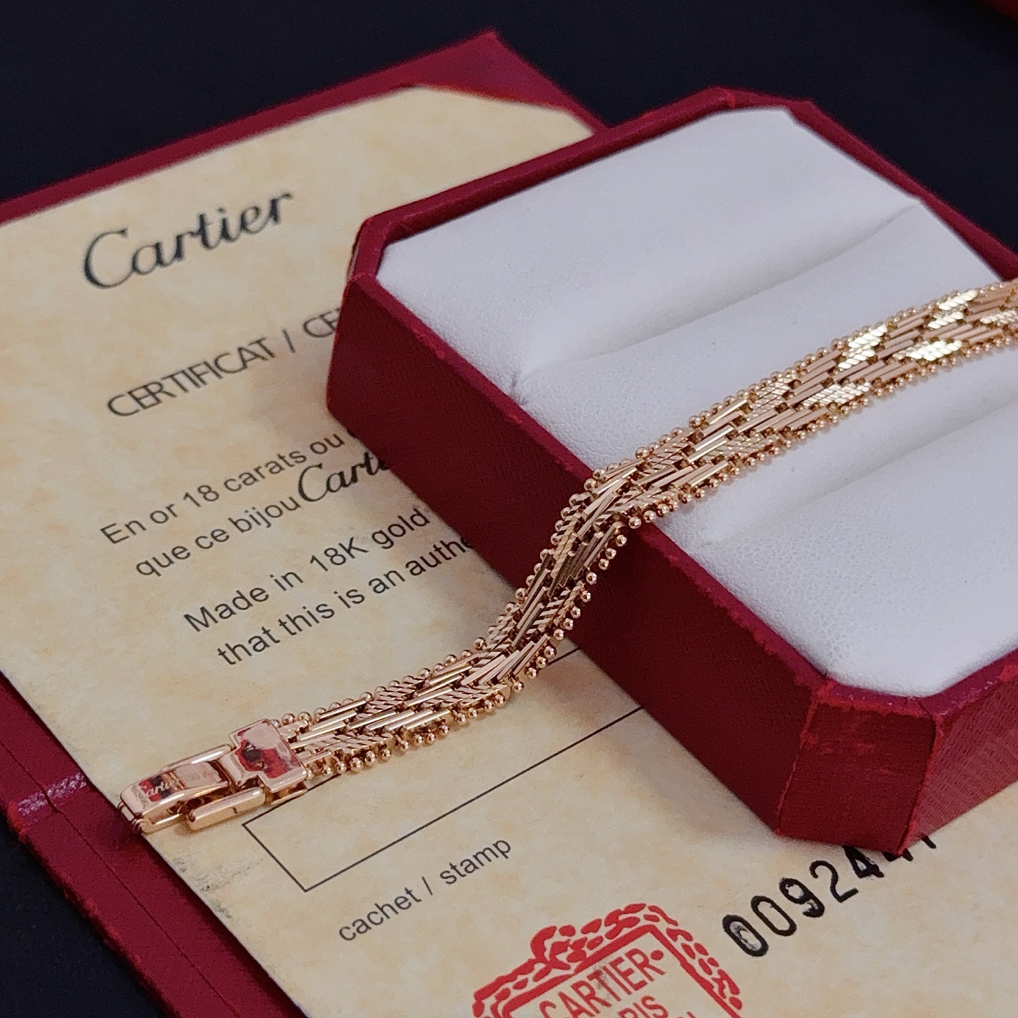 Bracelet Jewelry