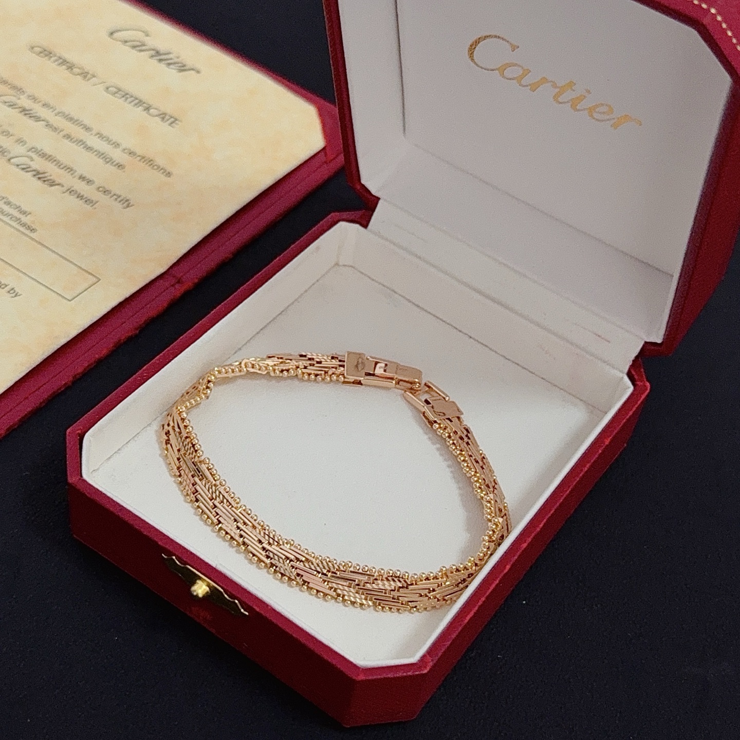 Bracelet Jewelry