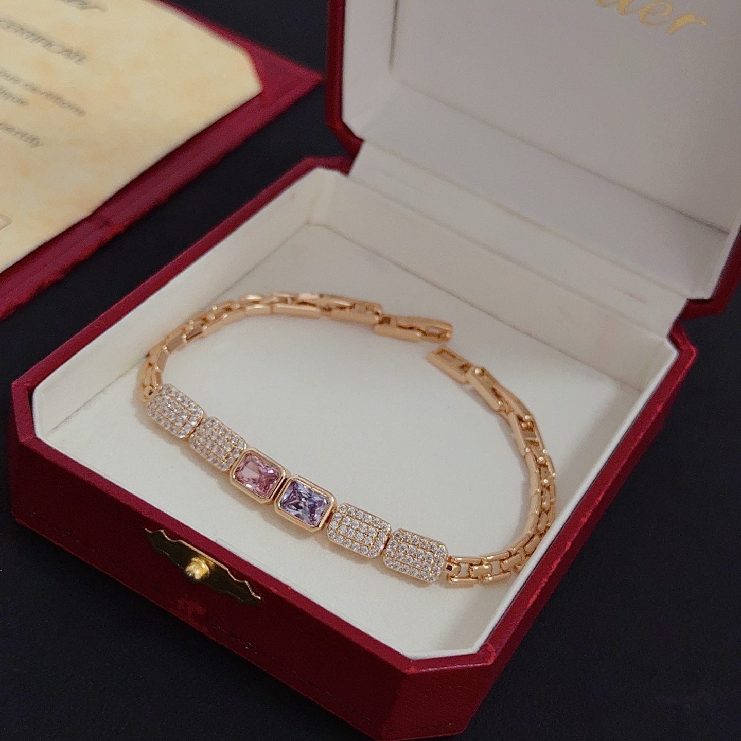 Bracelet Jewelry