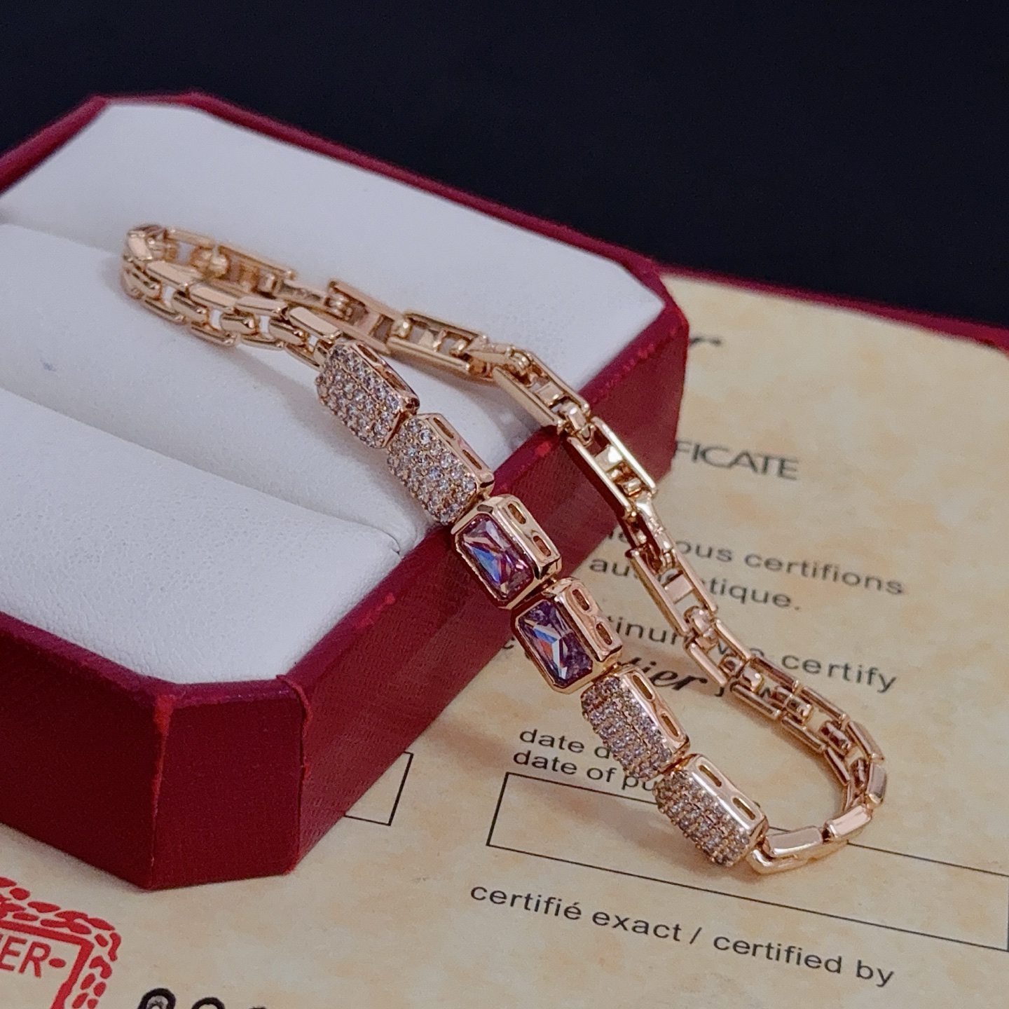 Bracelet Jewelry